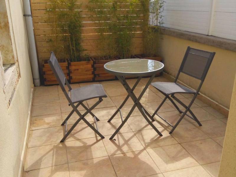 Photo du logement - La Pause Romantique