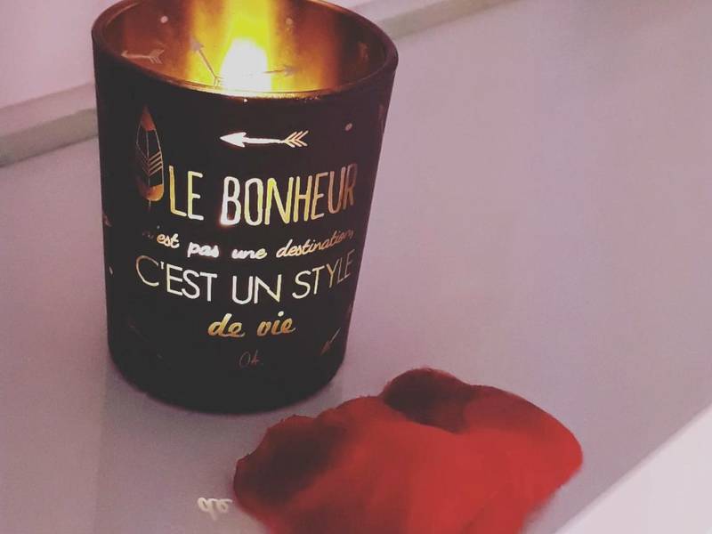 Photo du logement - La Pause Romantique