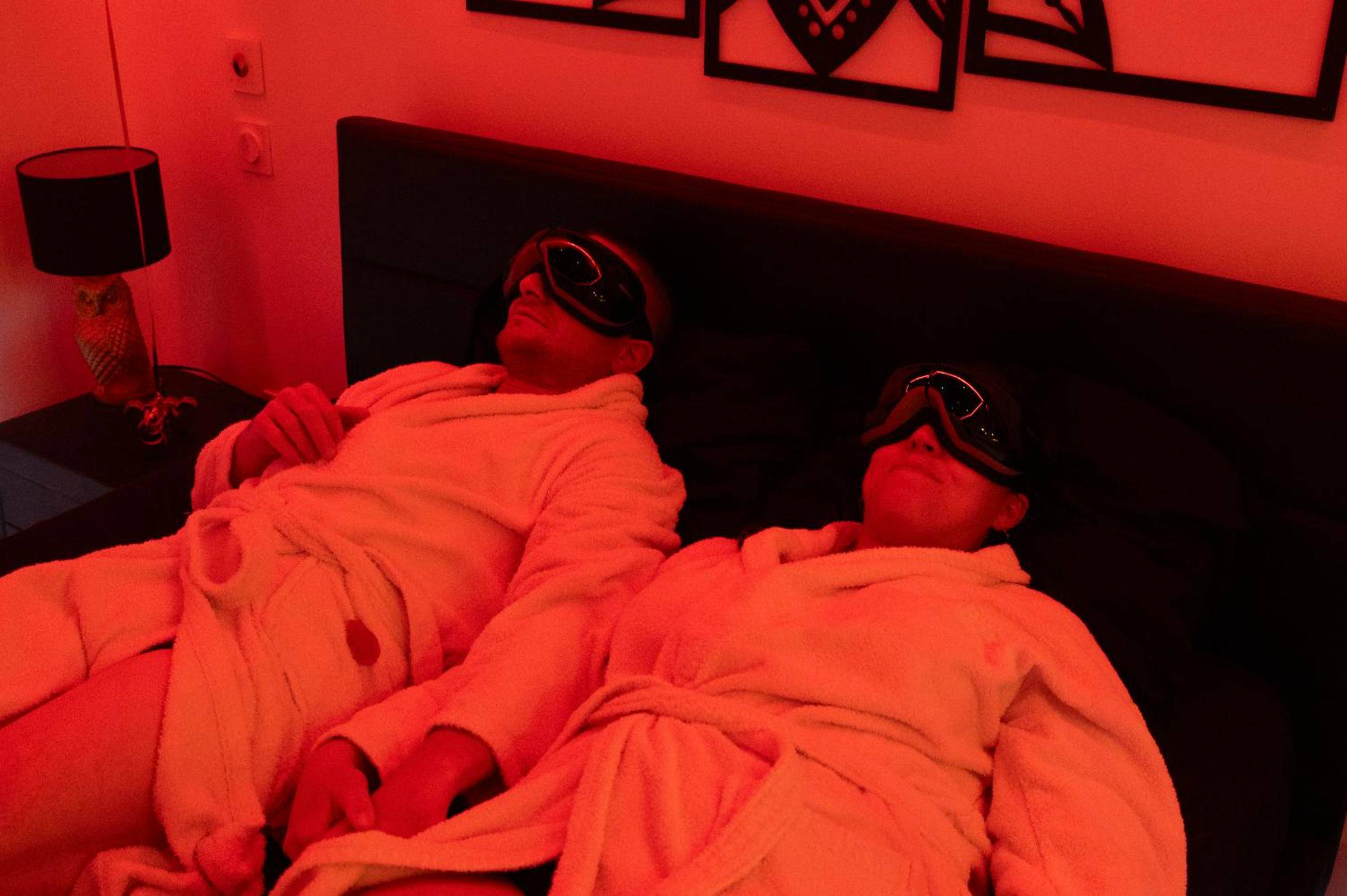 Vue du logement - Pepita - Appartement détente