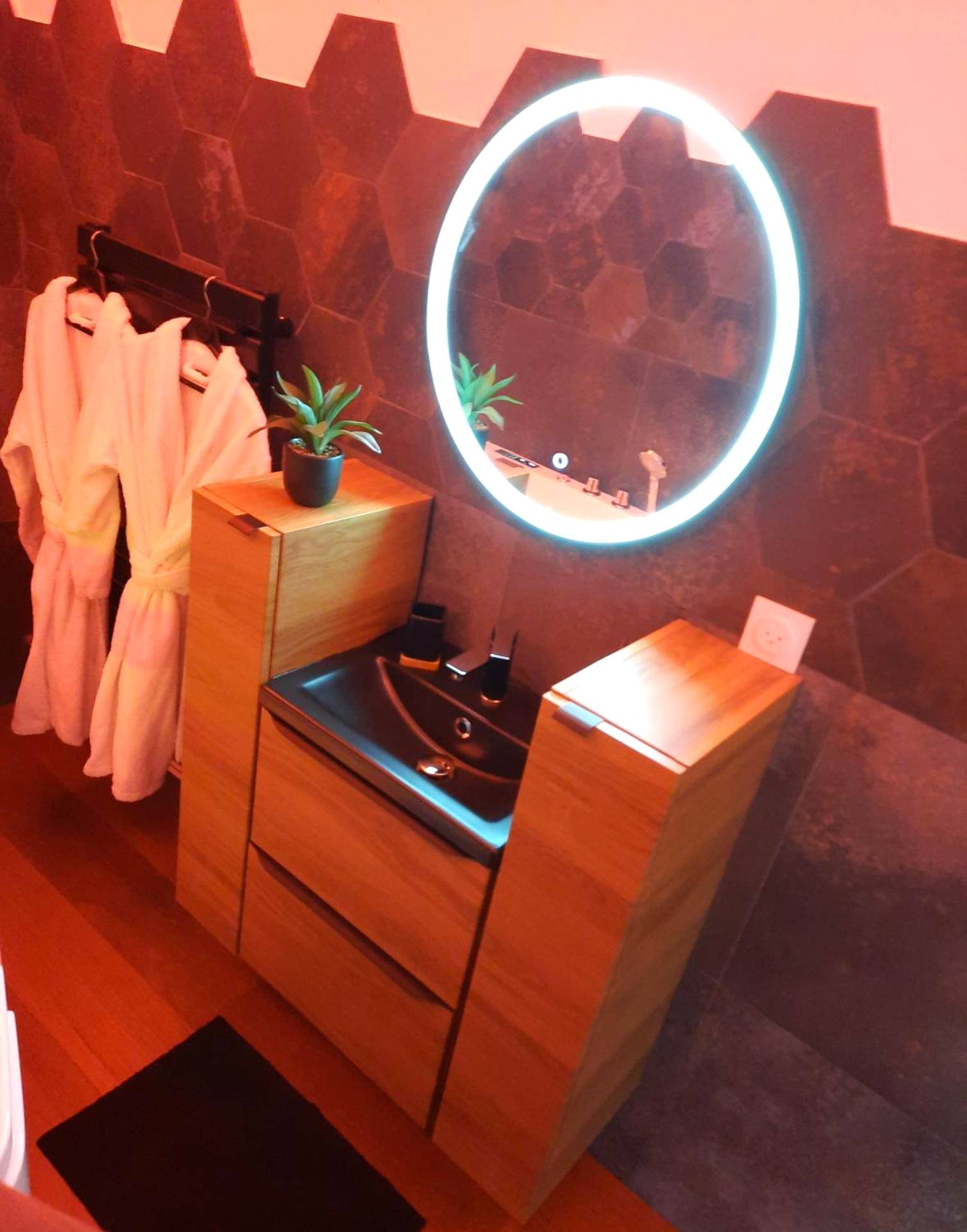 Photo du logement - Pepita - Appartement détente