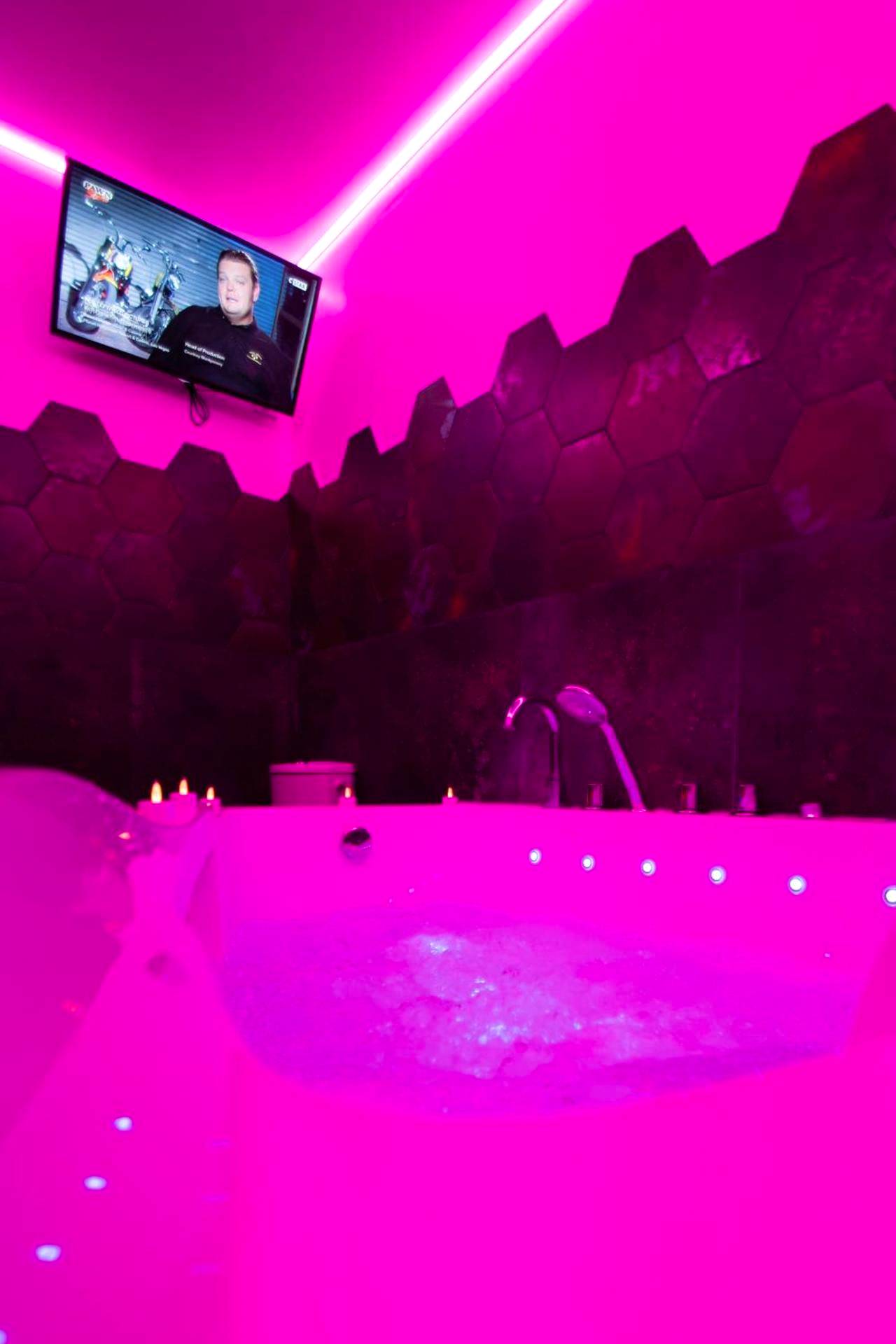 Vue du logement - Pepita - Appartement détente