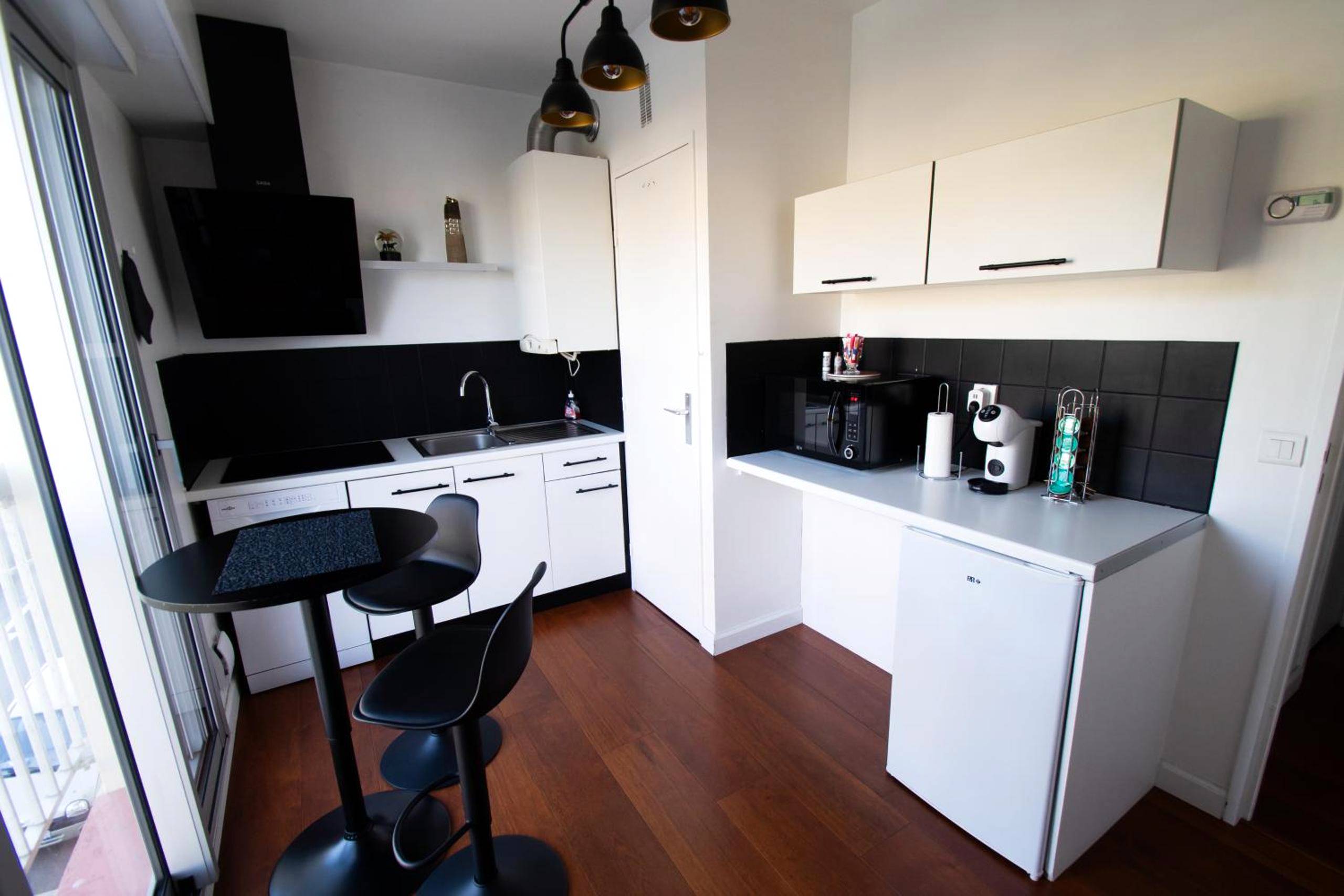 Vue du logement - Pepita - Appartement détente