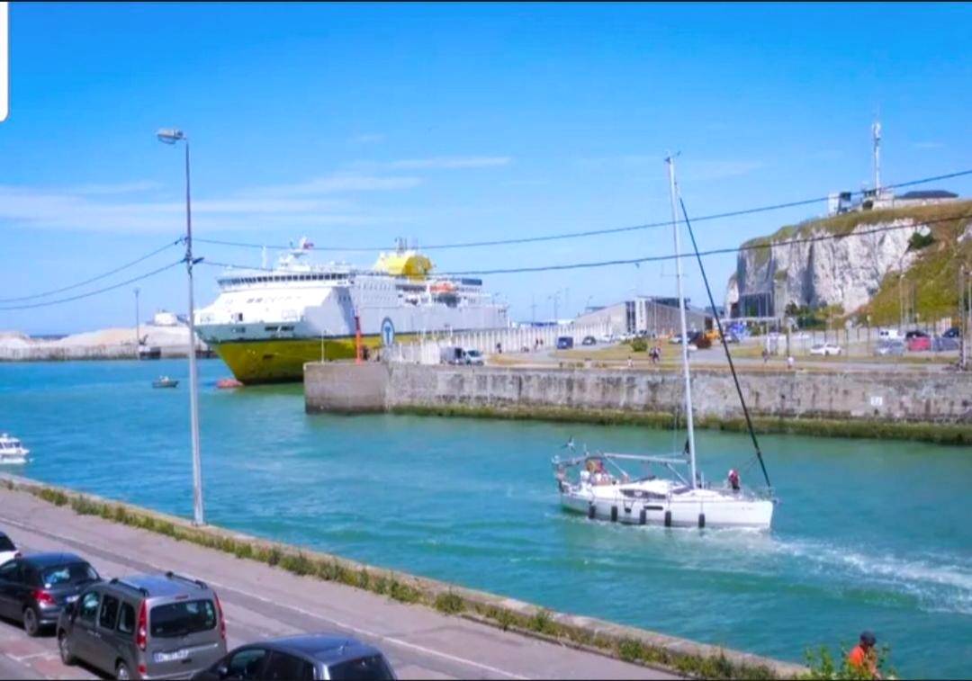 Photo du logement - Pepita - Appartement détente - Dieppe