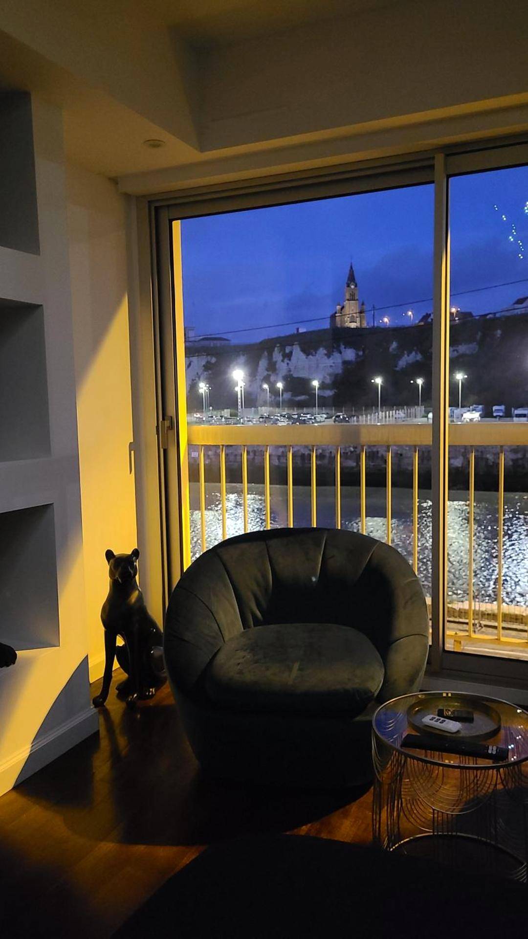 Photo du logement - Pepita - Appartement détente