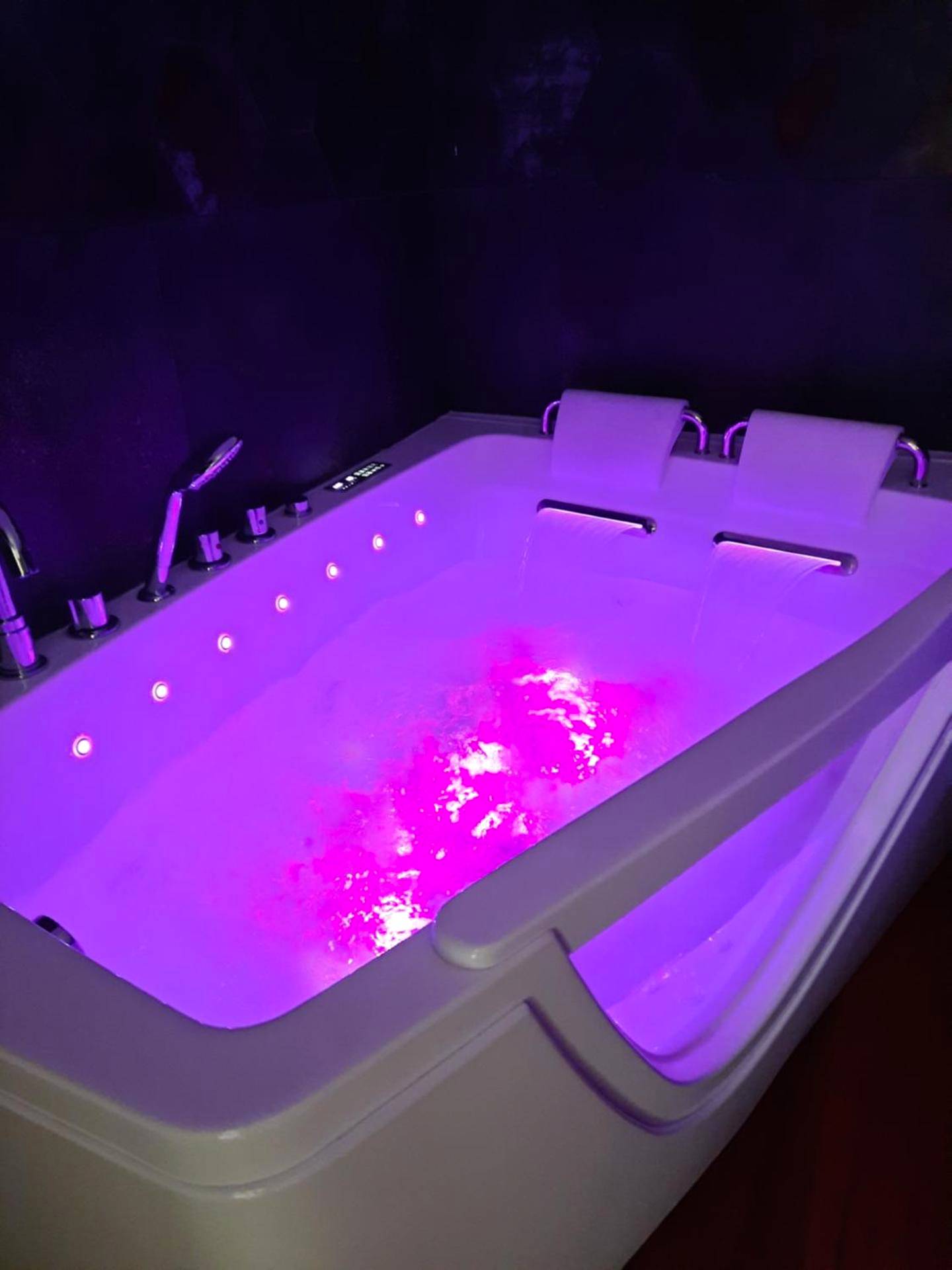 Photo du logement - Pepita - Appartement détente