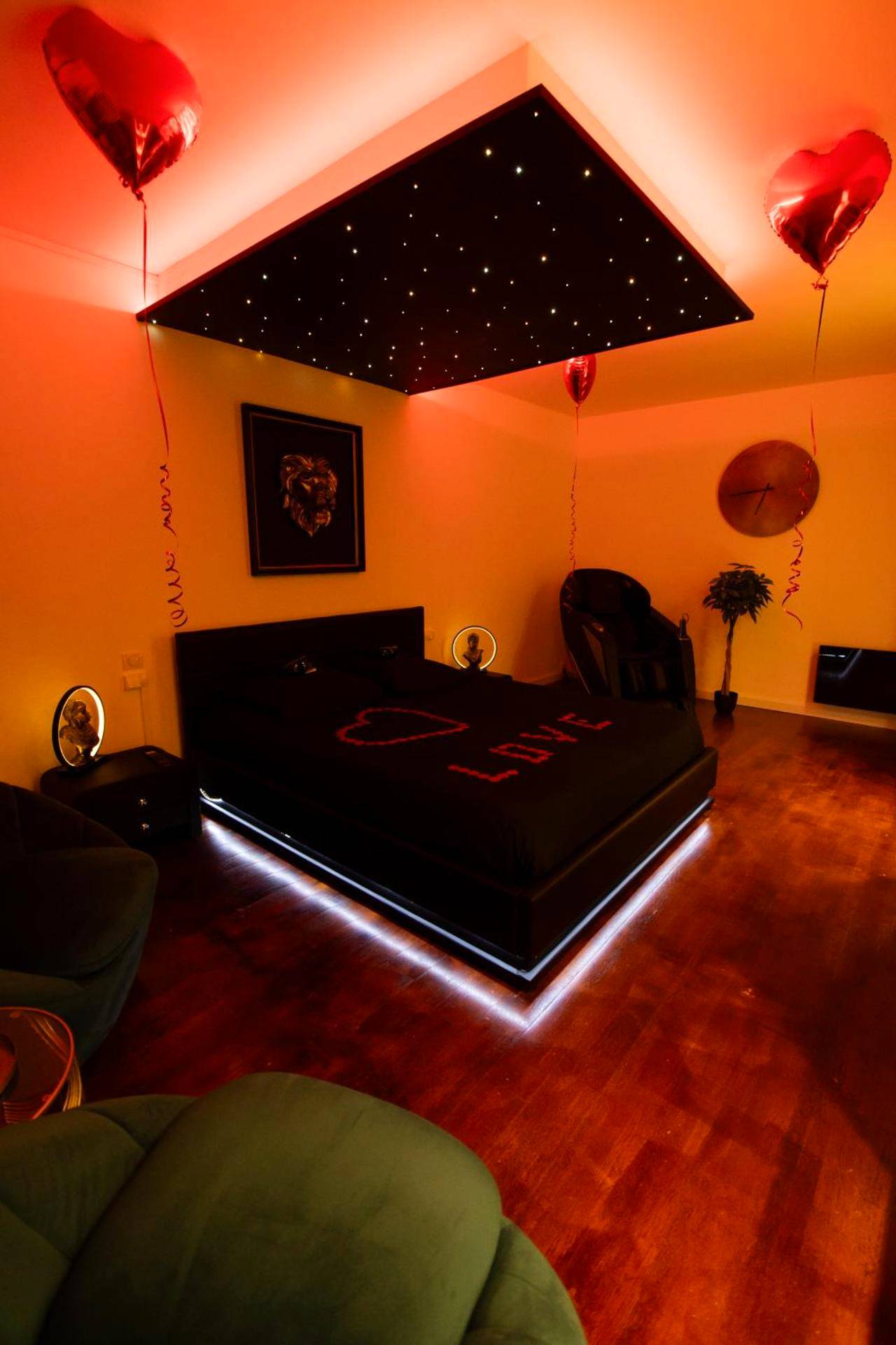 Photo du logement - Pepita - Appartement détente - Dieppe