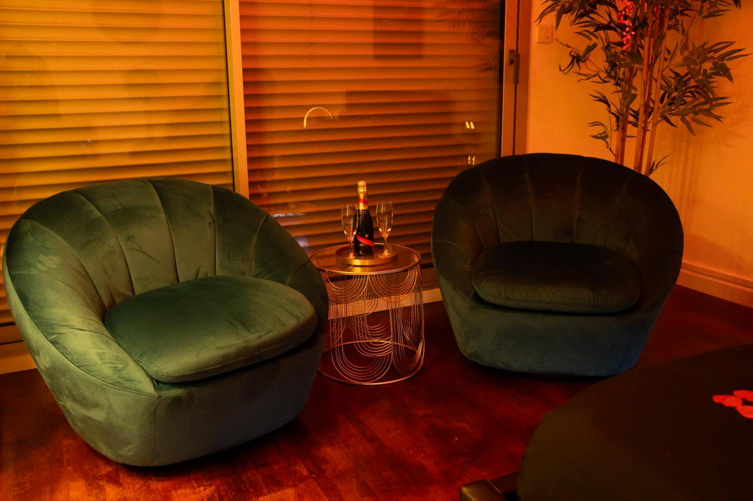 Photo du logement - Pepita - Appartement détente