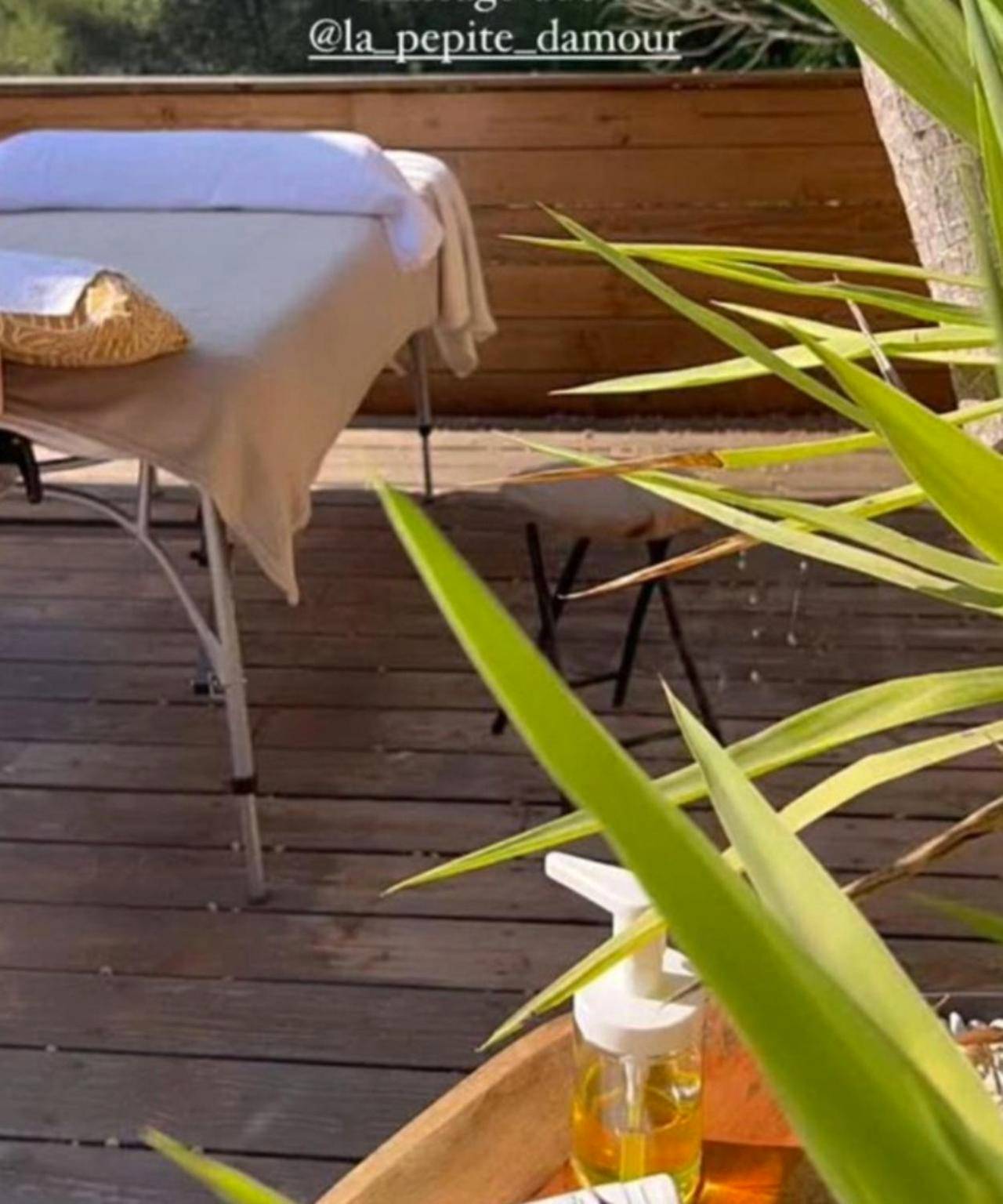 Photo du logement - La Pépite d'Amour, villa 5 étoiles, spa privatif, sauna, piscine privée à volonté !