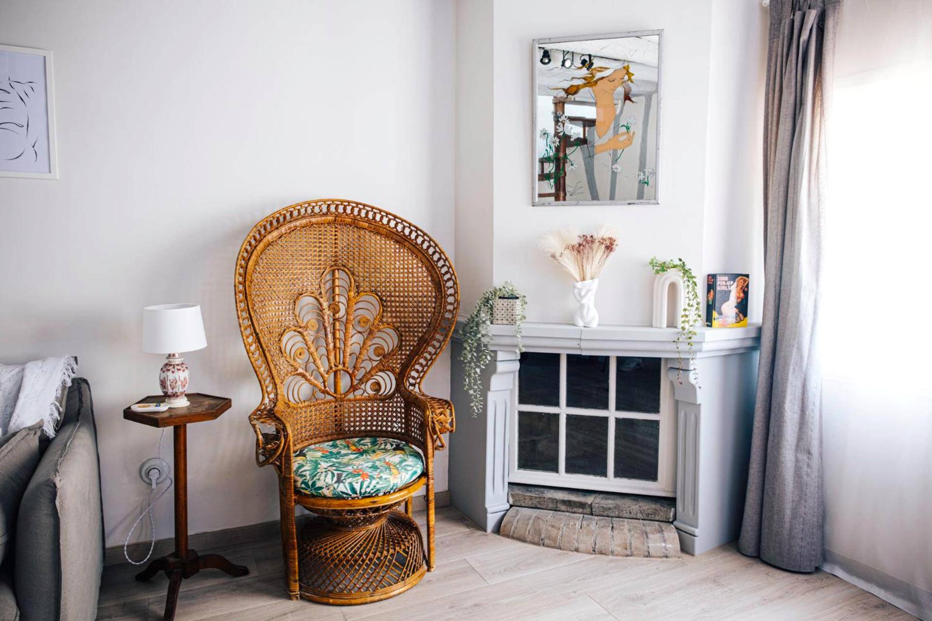 Photo du logement - Loveroom Du Perche : maison avec balnéo - Moulins - la - Marche