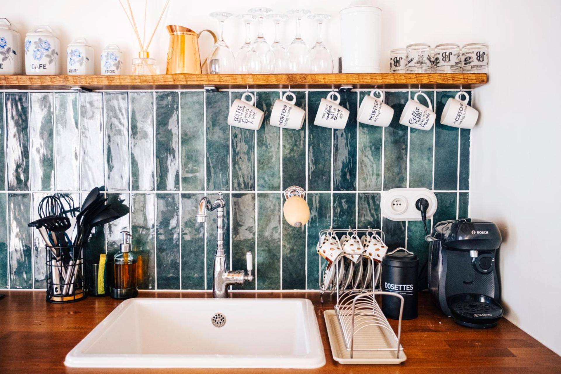 Photo du logement - Loveroom Du Perche : maison avec balnéo