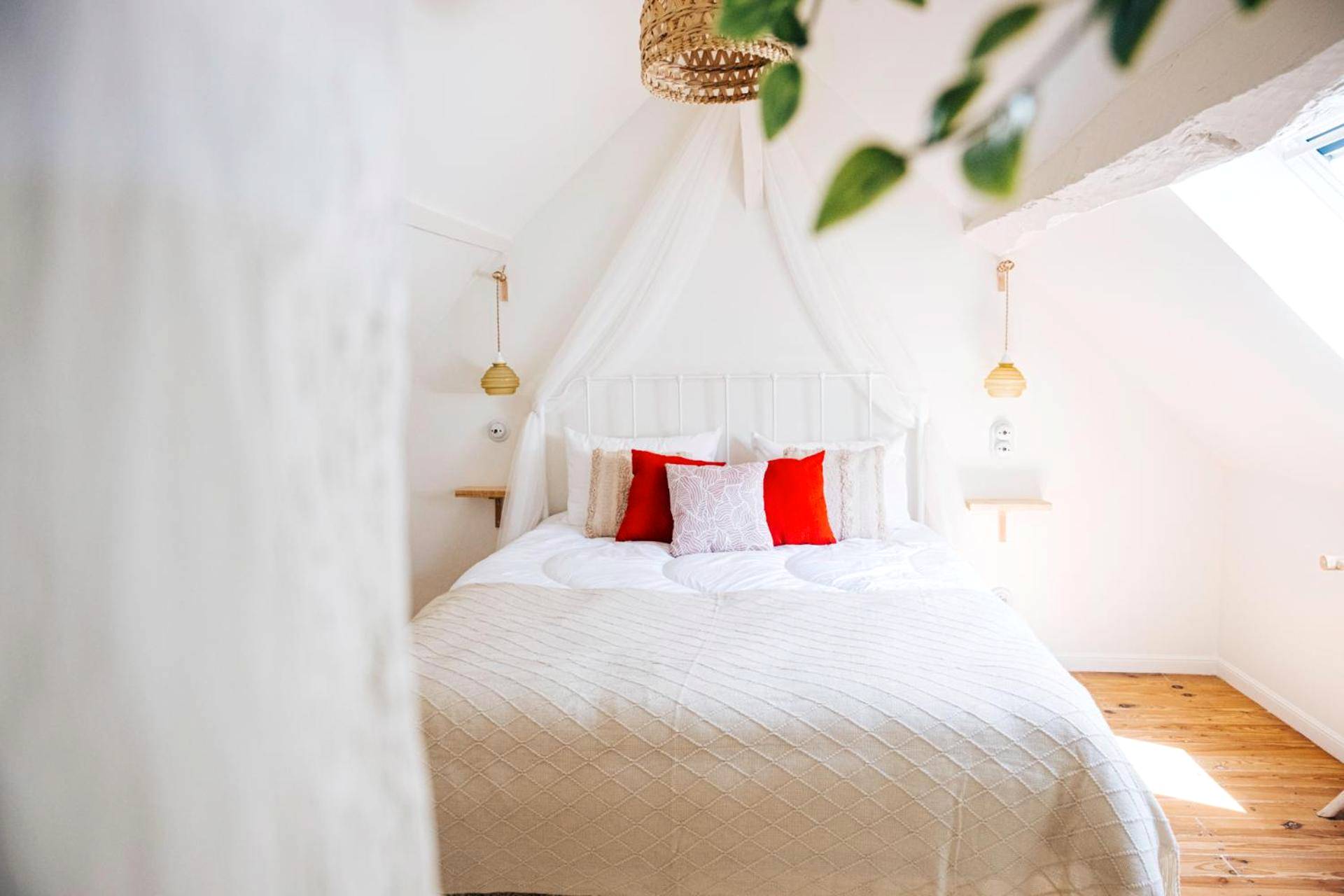 Photo du logement - Loveroom Du Perche : maison avec balnéo - Moulins - la - Marche