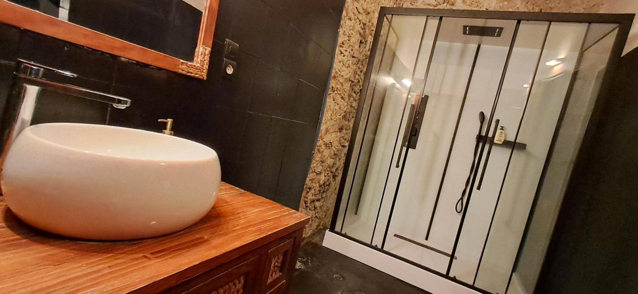 Photo du logement - Love room Perpignan - 35mn de Perpignan