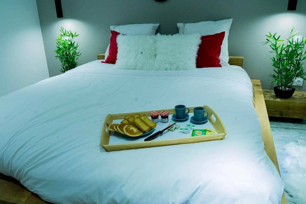 Photo du logement - Le petit paradis