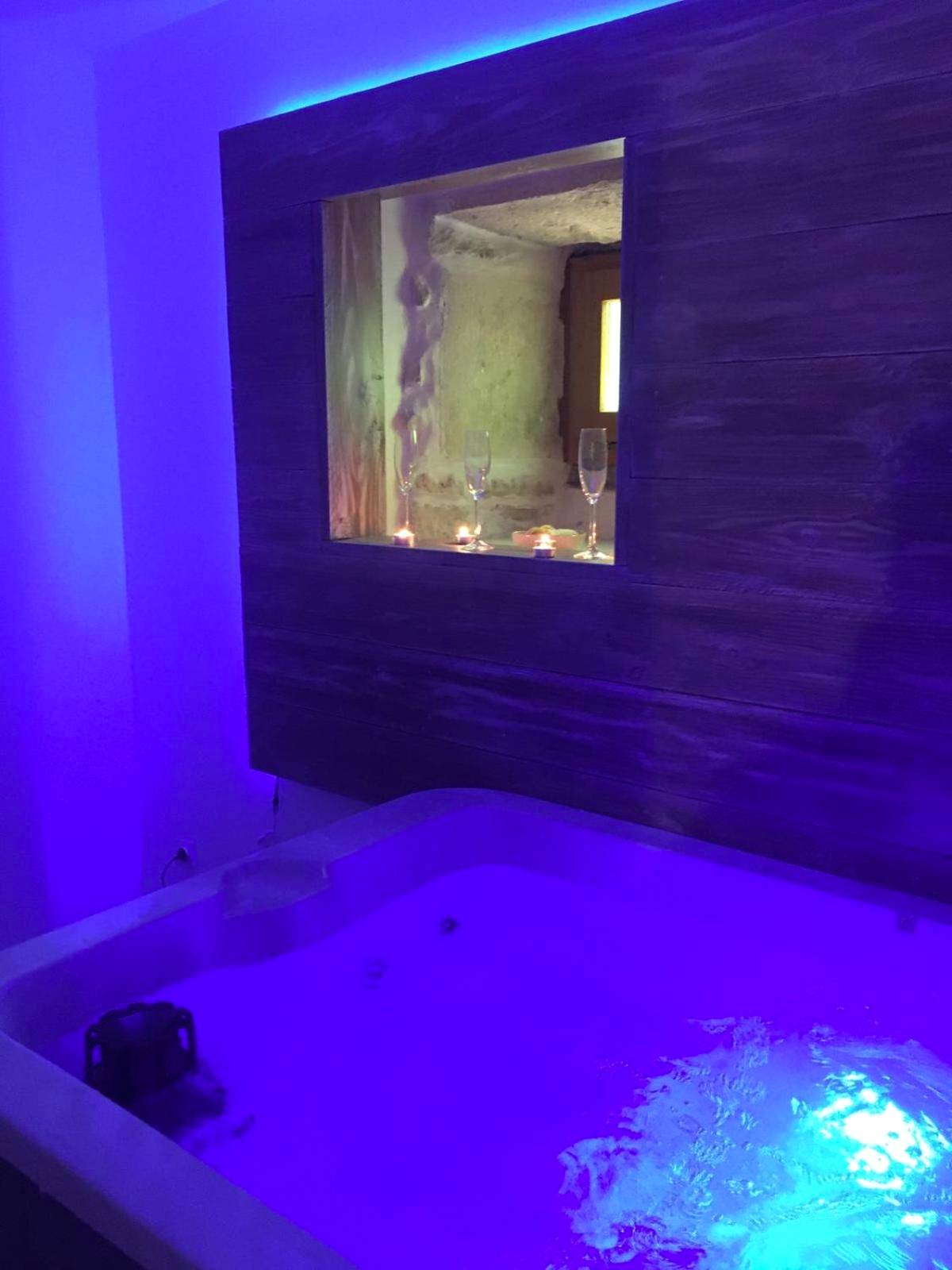 Photo du logement - Le Petit Secret d'Alban