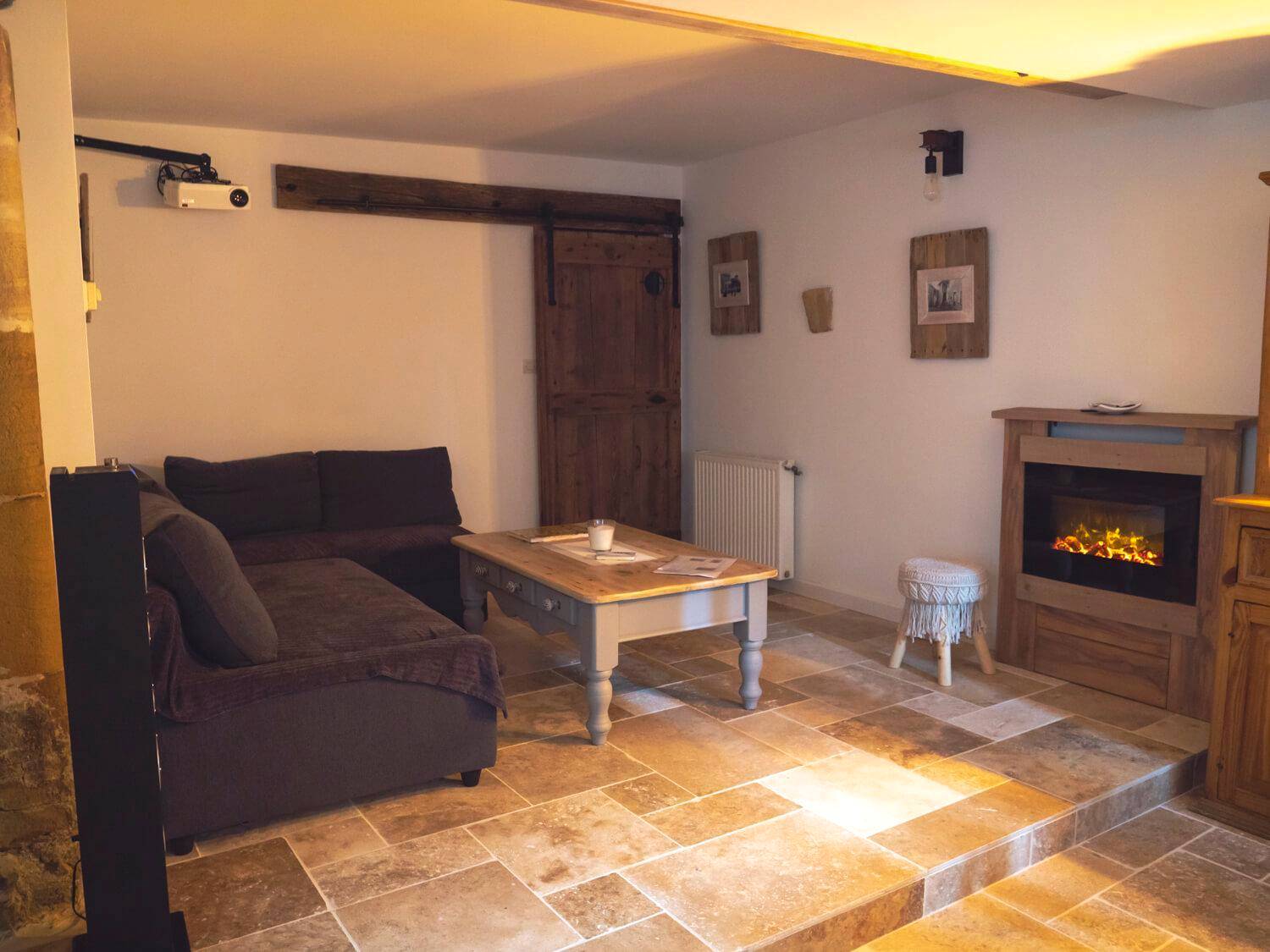 Photo du logement - Le Petit Secret d'Alban