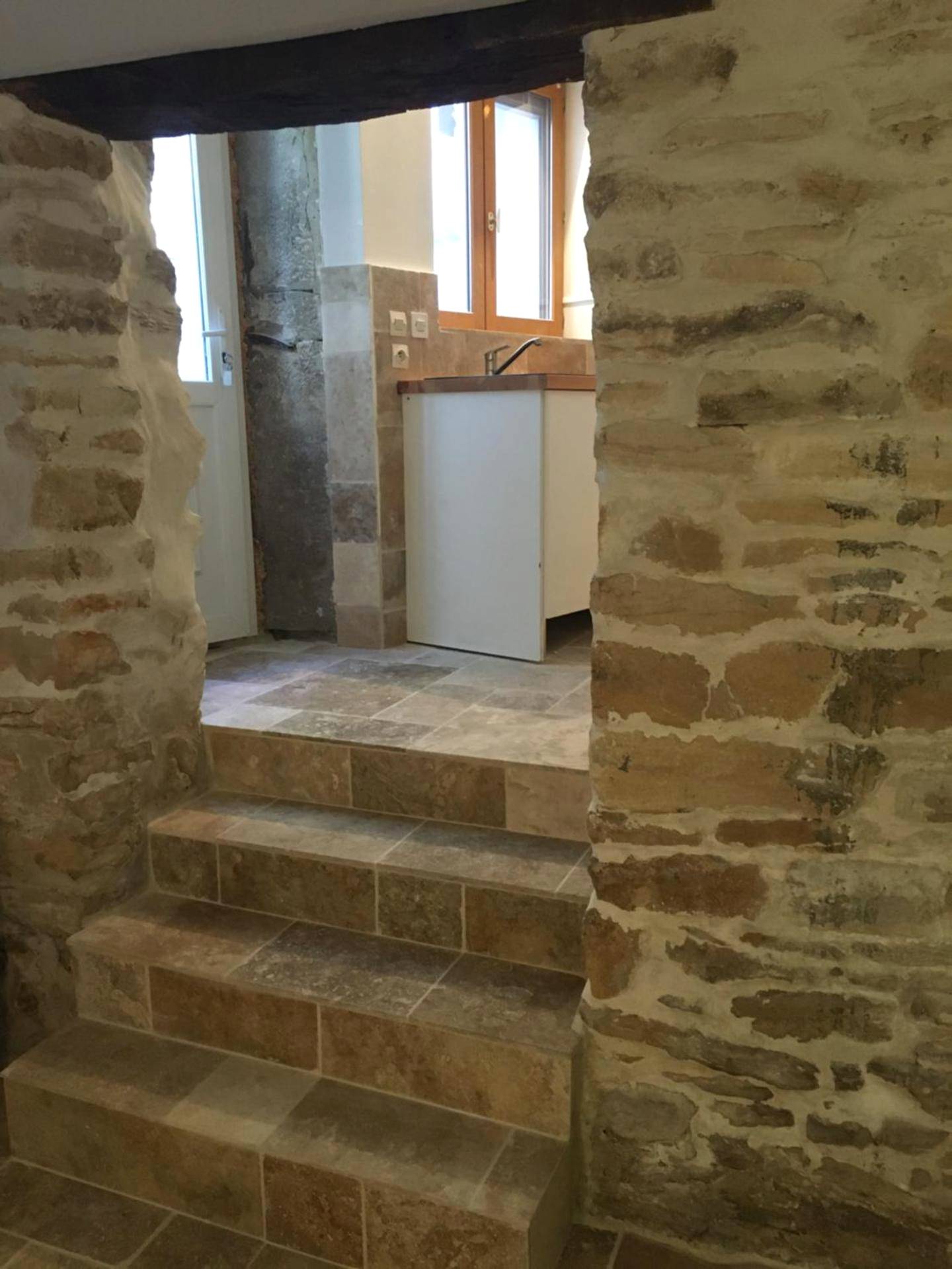 Photo du logement - Le Petit Secret d'Alban - Saint - Alban - de - Roche