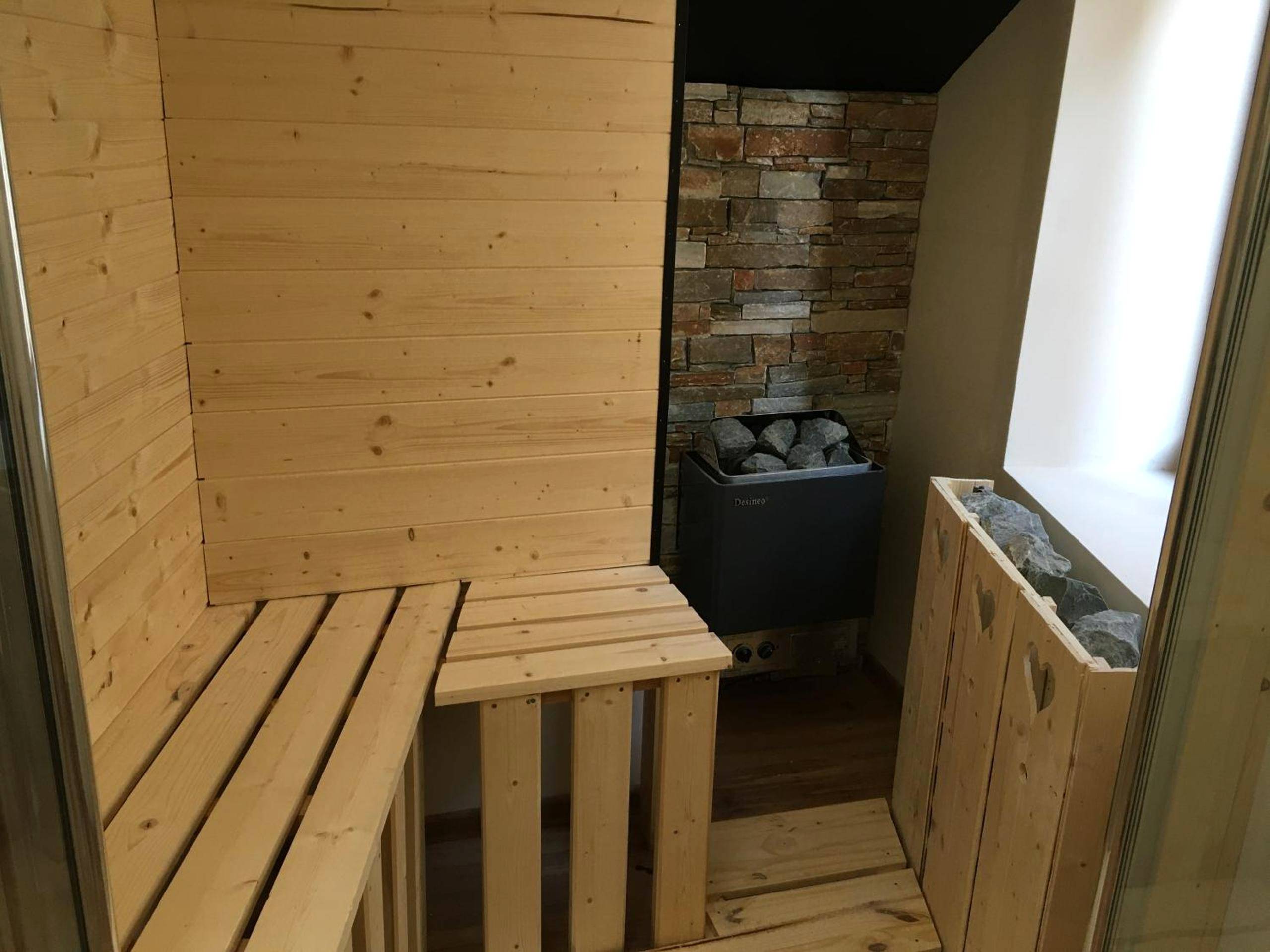 Photo du logement - Le Petit Secret d'Alban