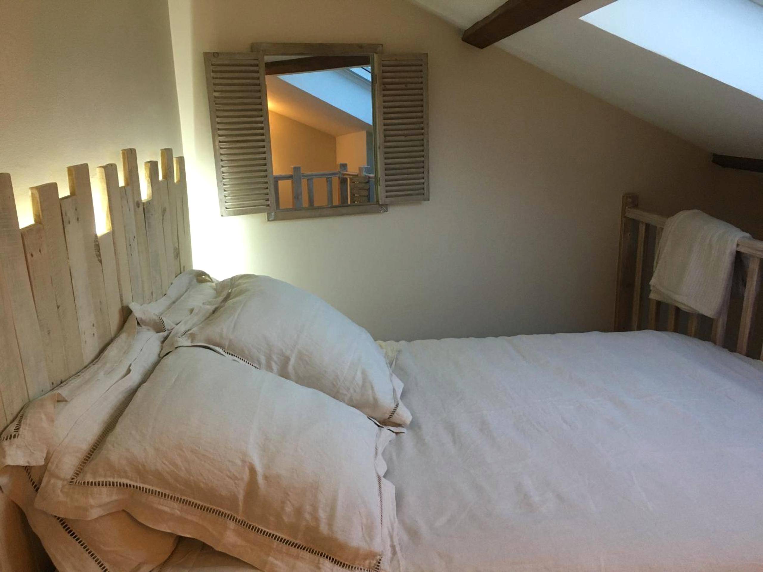 Photo du logement - Le Petit Secret d'Alban - Saint - Alban - de - Roche