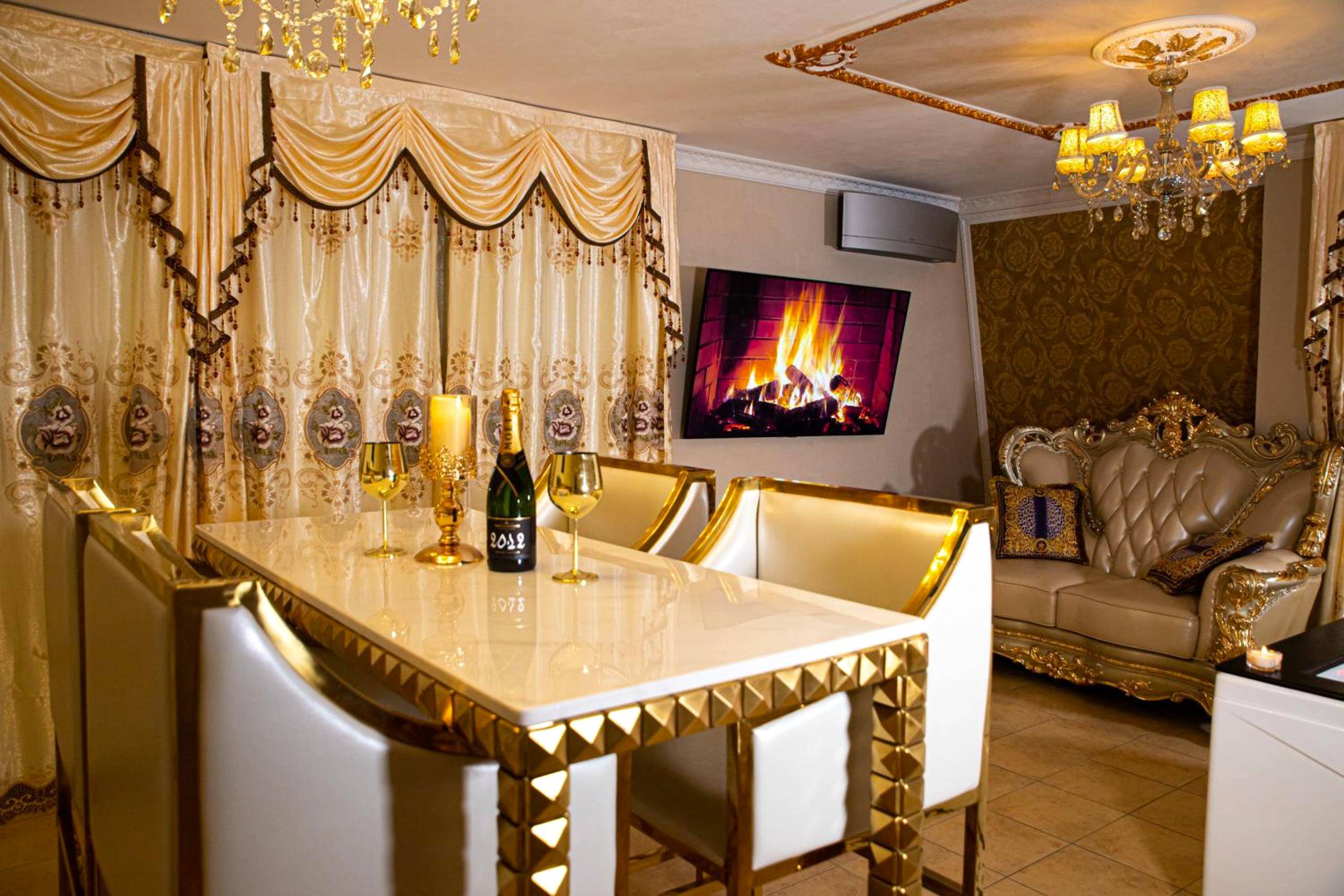 Photo du logement - Le Petit Versailles