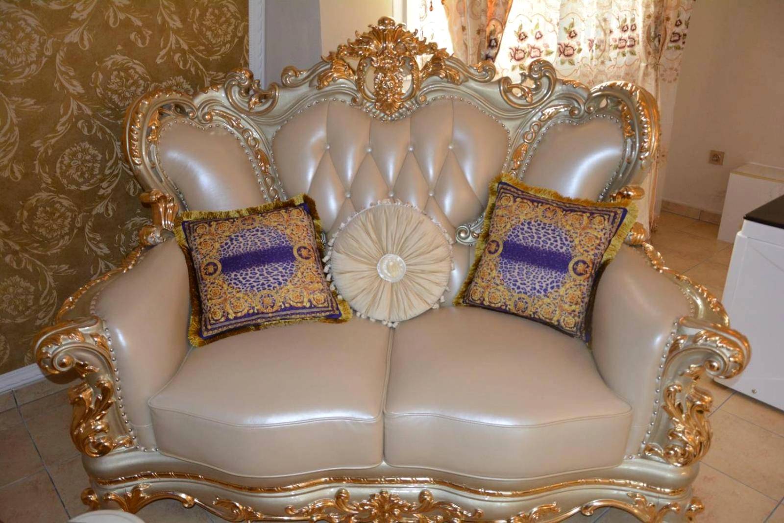 Photo du logement - Le Petit Versailles