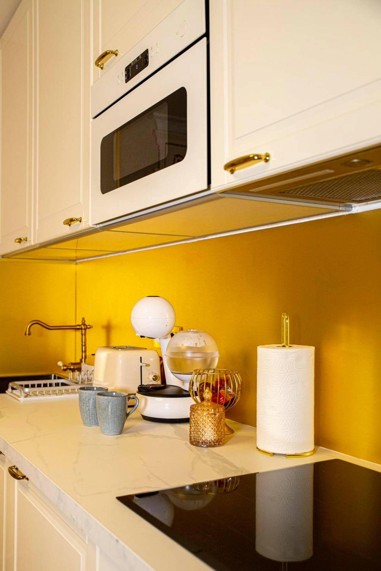 Photo du logement - Le Petit Versailles