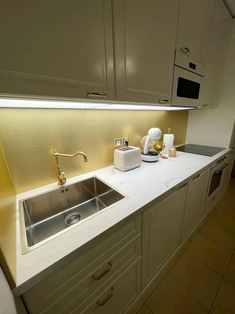 Photo du logement - Le Petit Versailles - Vernon