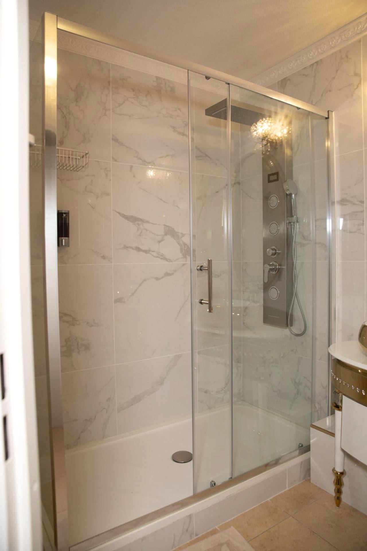 Photo du logement - Le Petit Versailles