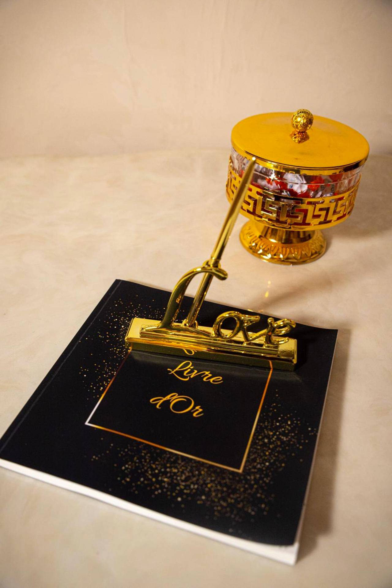 Photo du logement - Le Petit Versailles