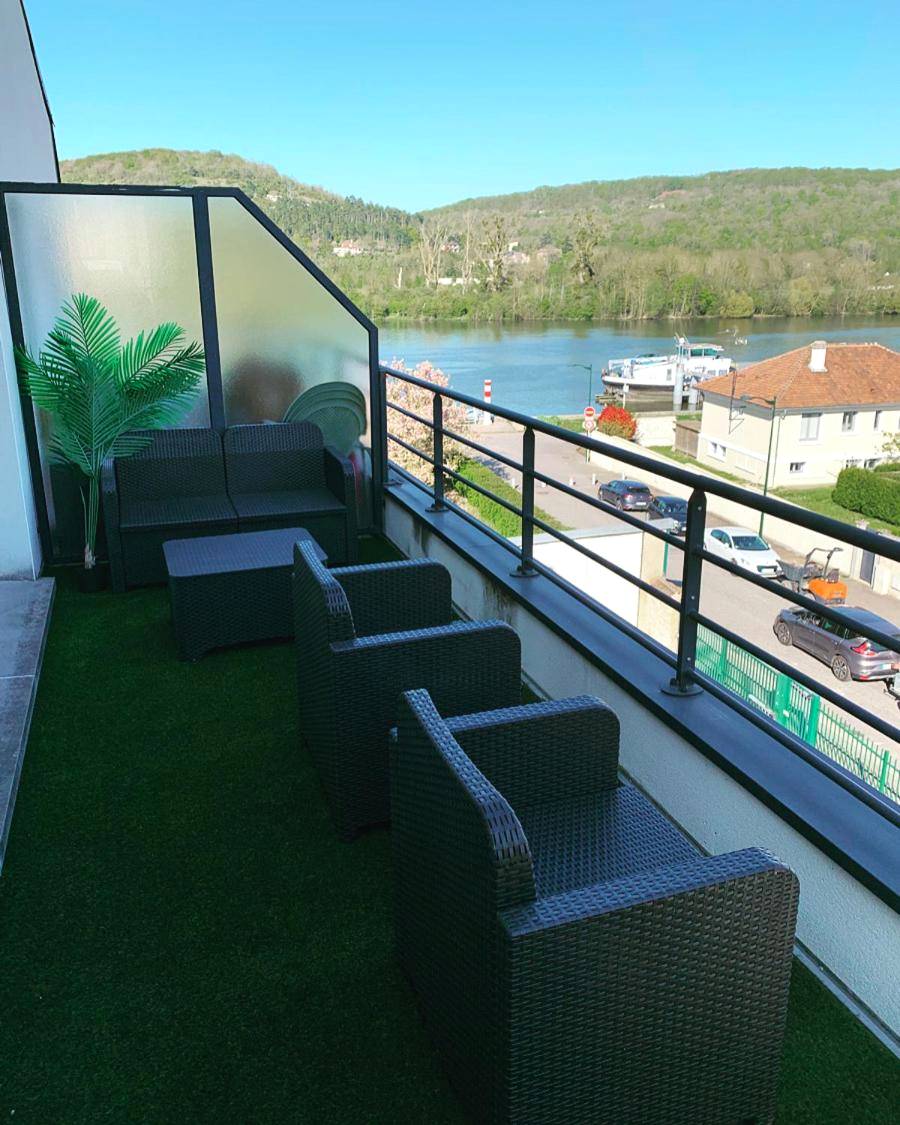 Photo du logement - Le Petit Versailles - Vernon