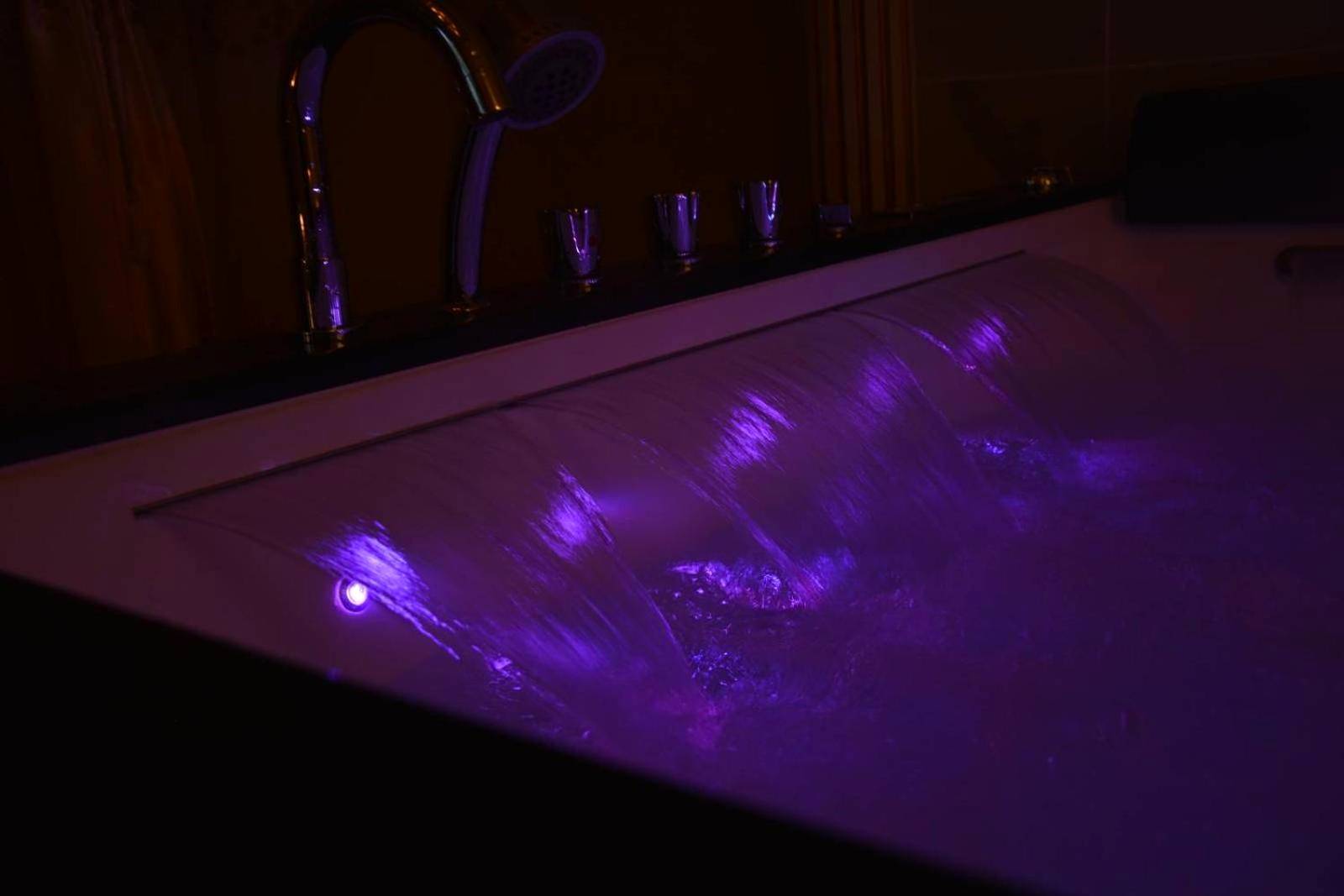 Photo du logement - Le Petit Versailles - Vernon