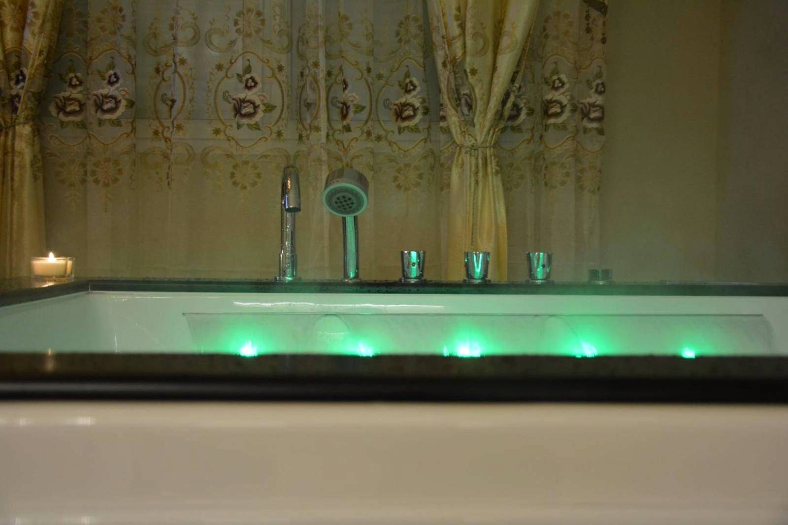 Photo du logement - Le Petit Versailles