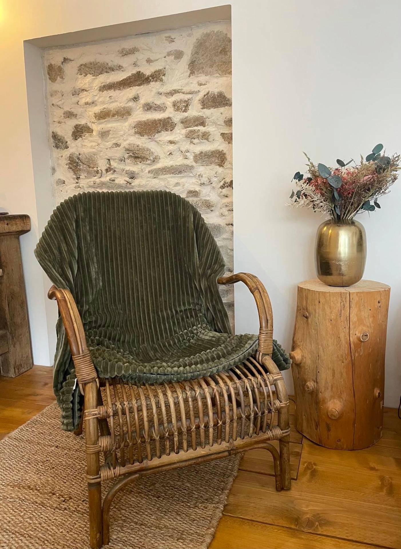 Photo du logement - La Petite Grange - Spa Balnéo