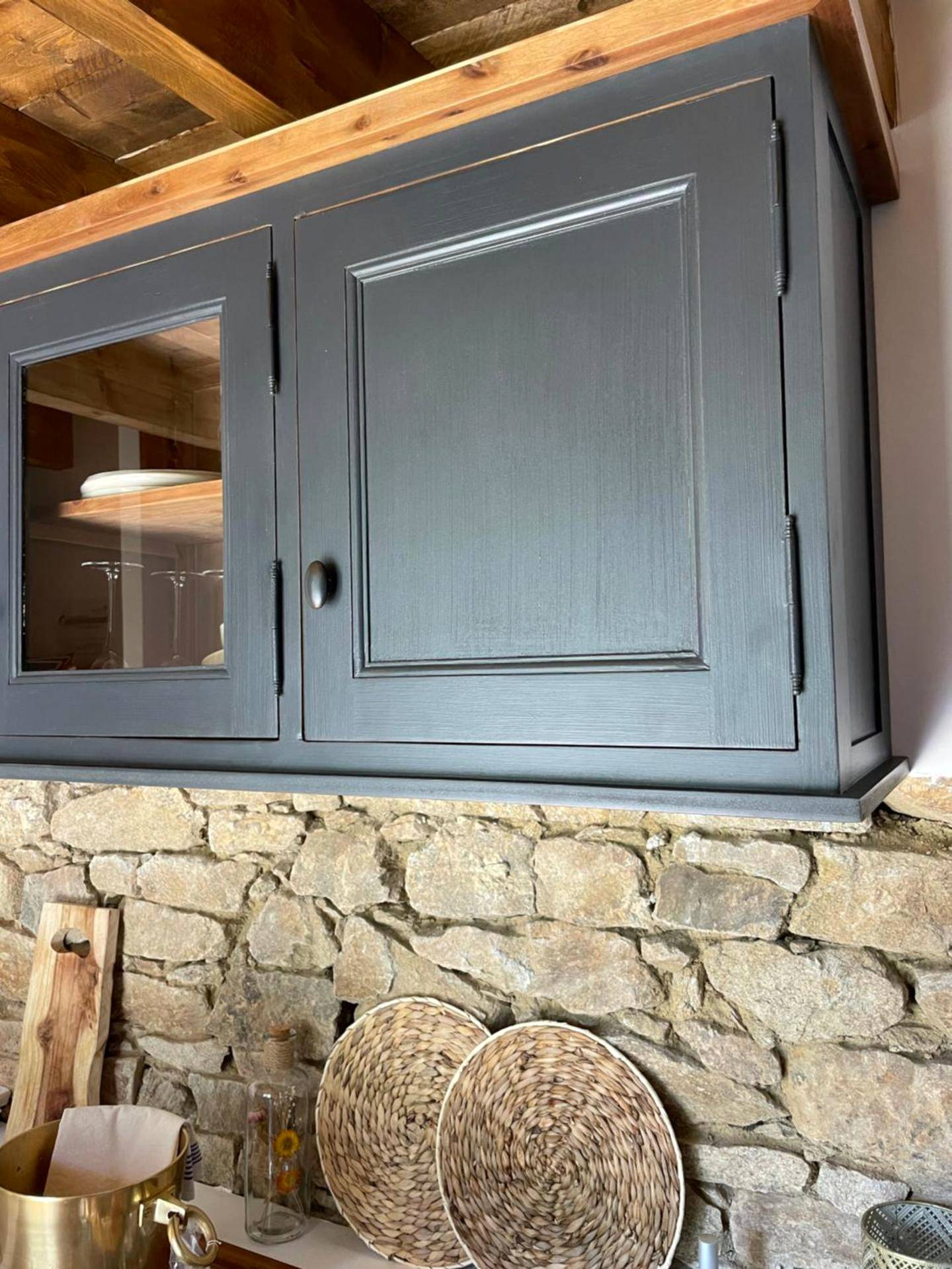 Photo du logement - La Petite Grange - Spa Balnéo