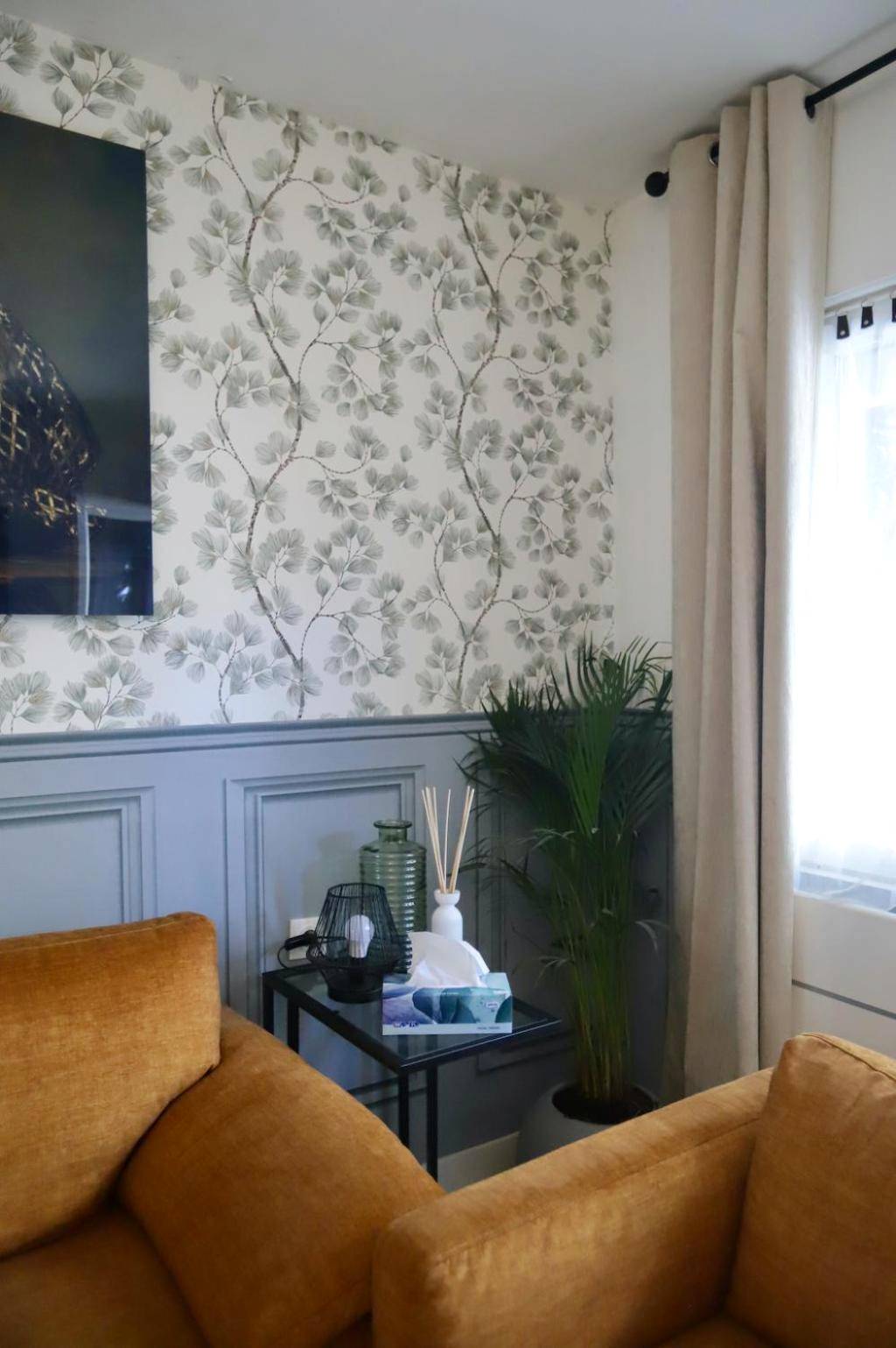 Photo du logement - LoveRoom La Petite Suite avec SPA