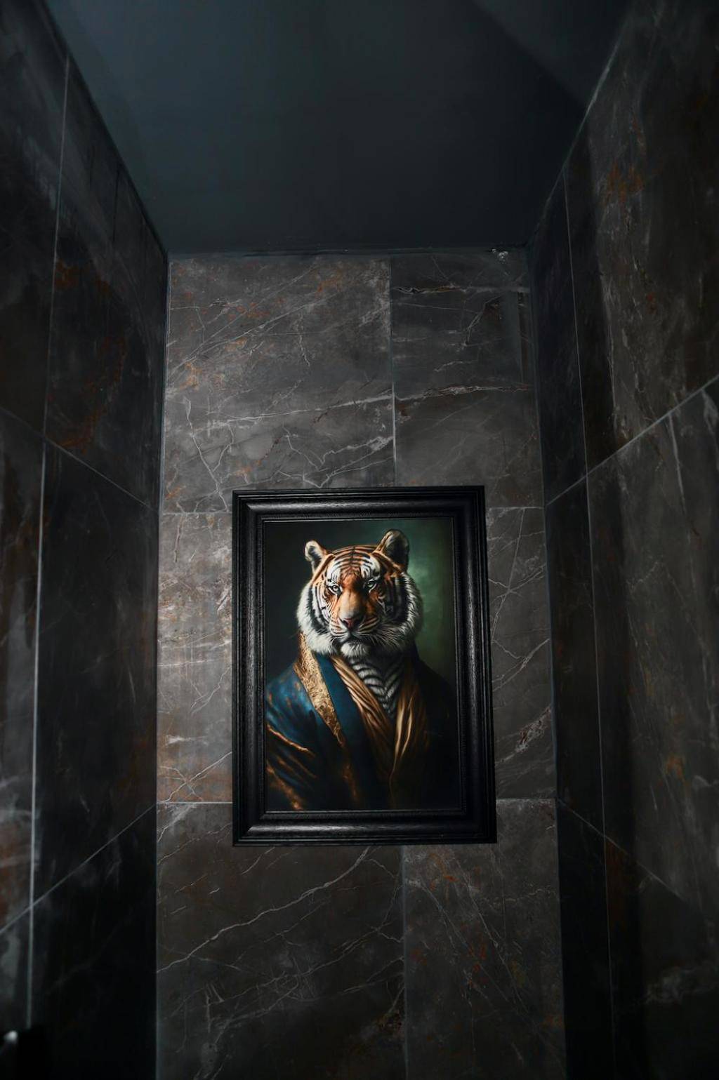 Photo du logement - LoveRoom La Petite Suite avec SPA