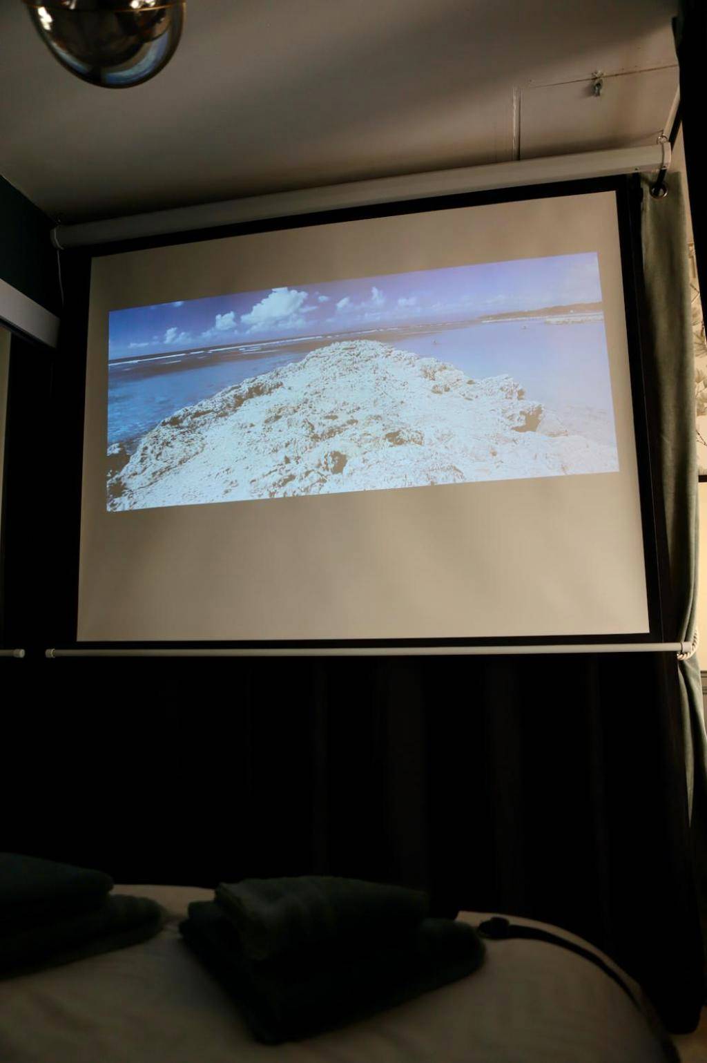 Photo du logement - LoveRoom La Petite Suite avec SPA