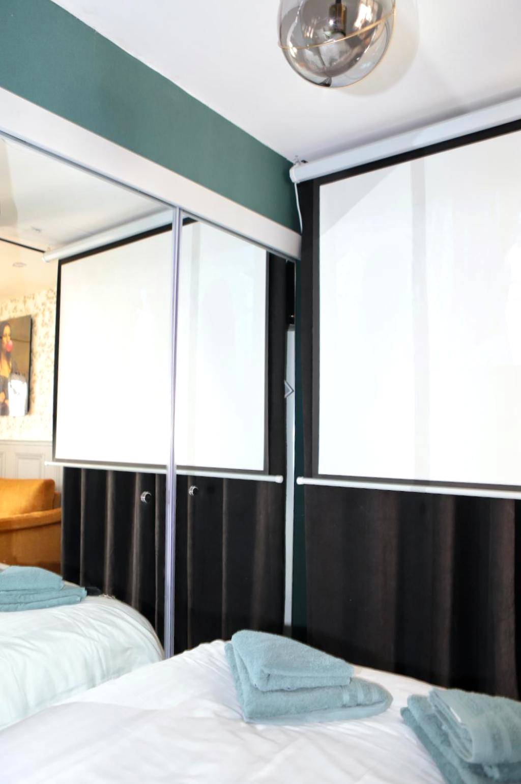 Photo du logement - LoveRoom La Petite Suite avec SPA