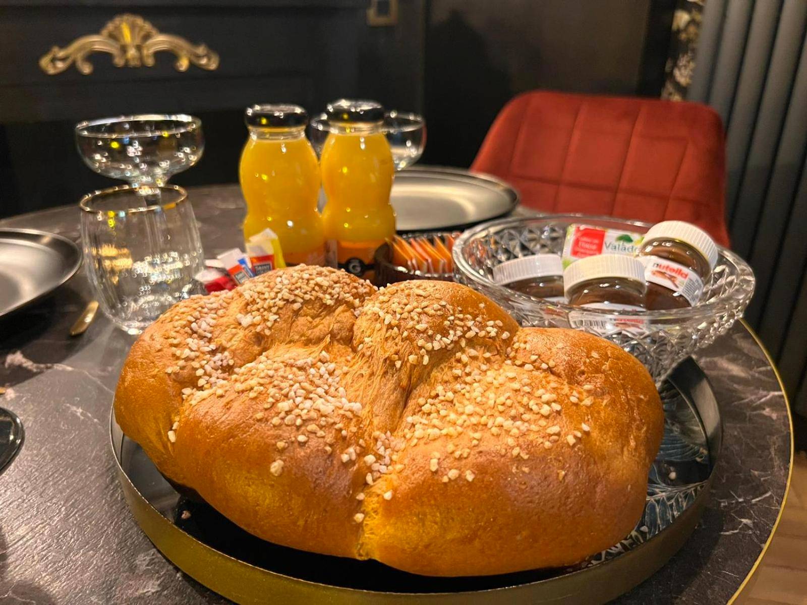 Photo du logement - Love Room Secrète Les Petits Plaisirs