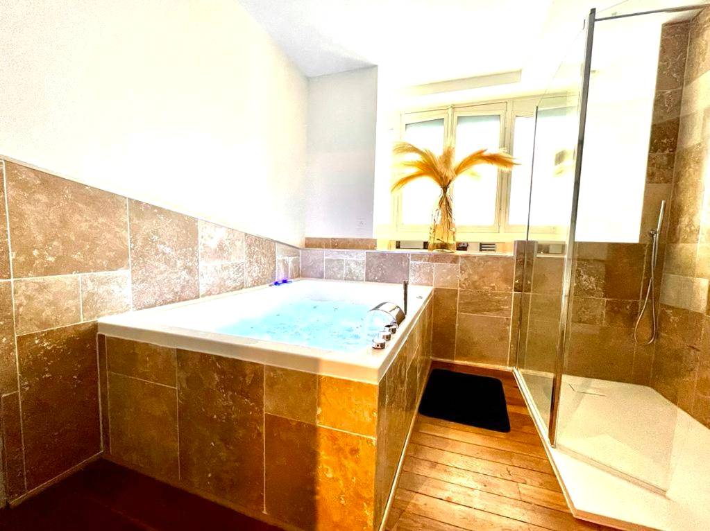 Photo du logement - Love Room Secrète Les Petits Plaisirs