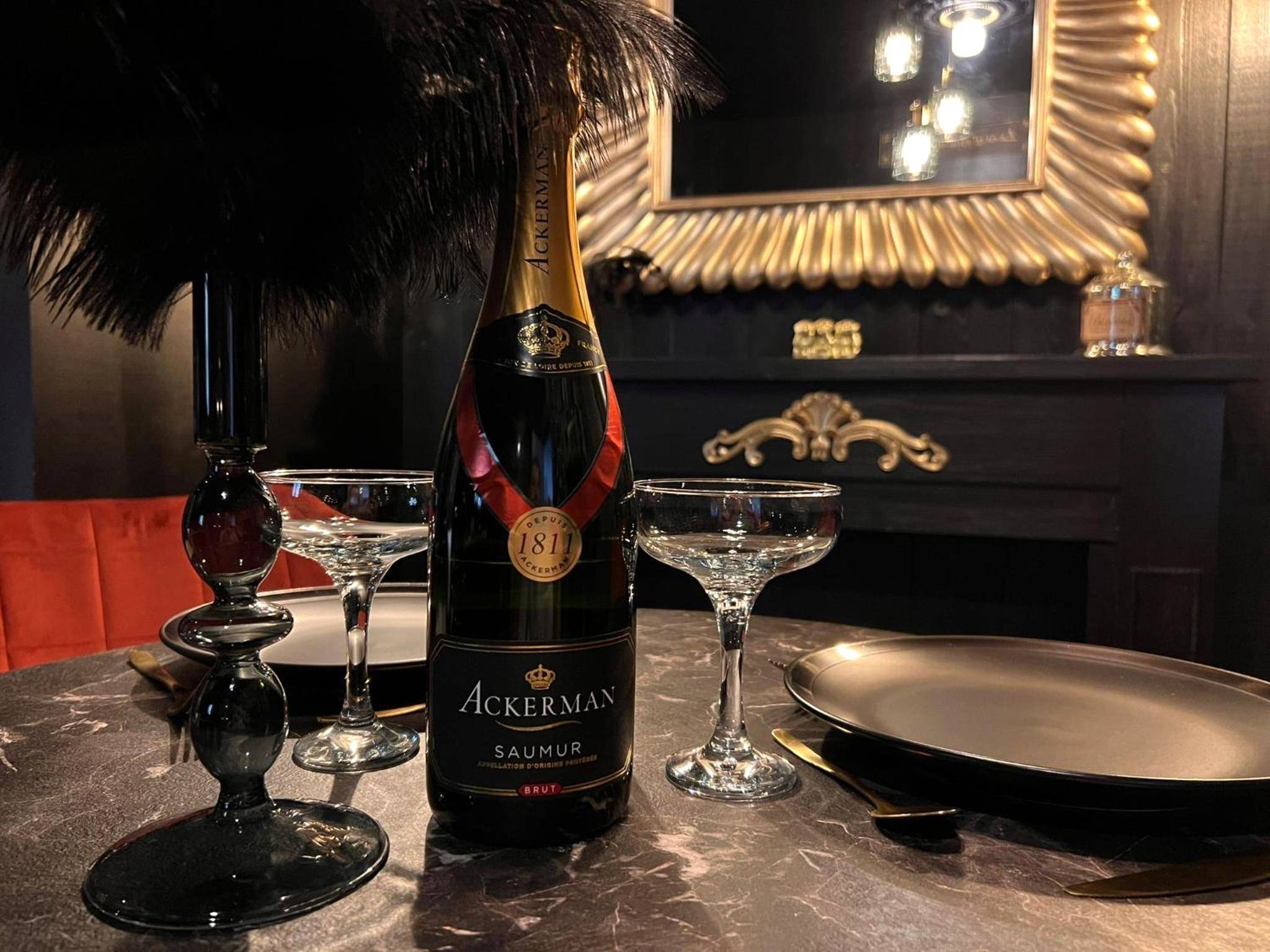 Photo du logement - Love Room Secrète Les Petits Plaisirs