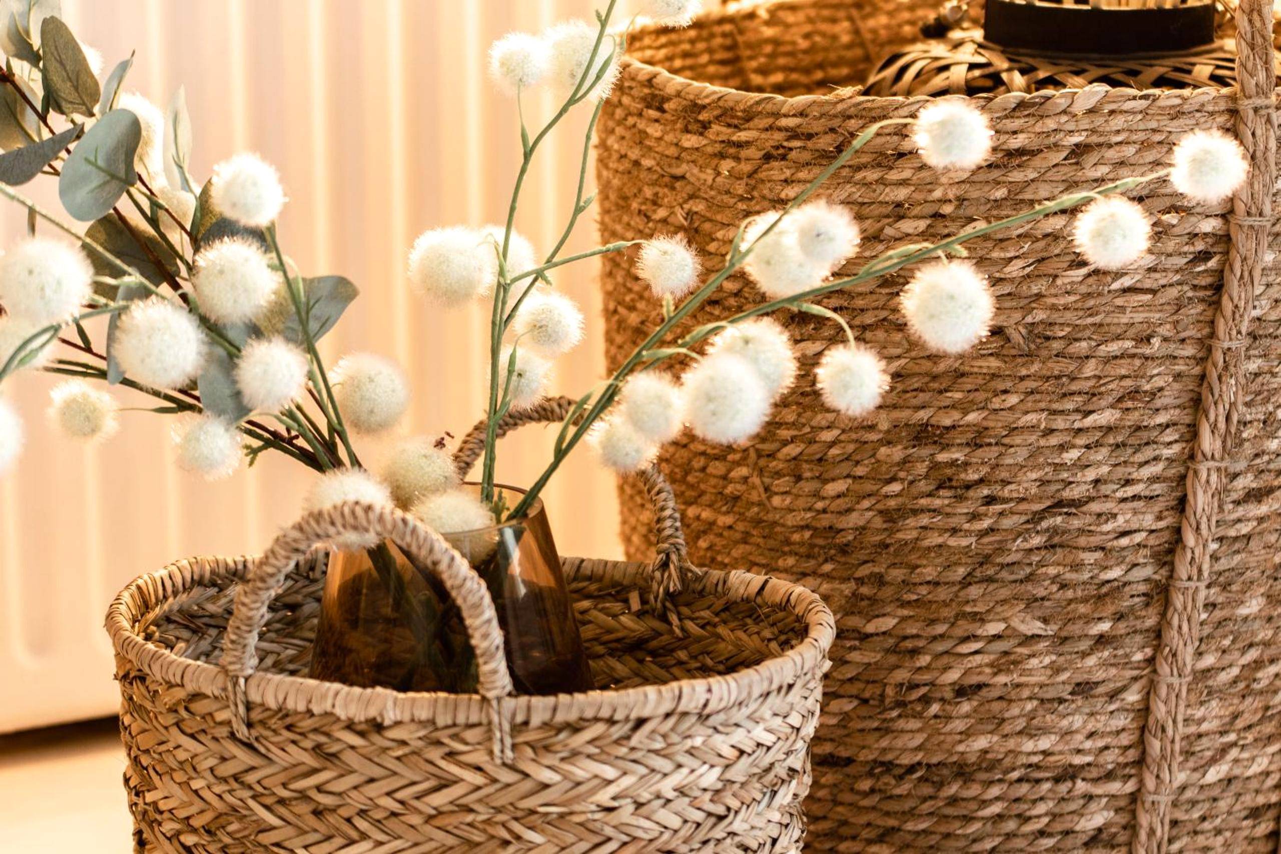 Photo du logement - Love Room Bohème Les Petits Plaisirs