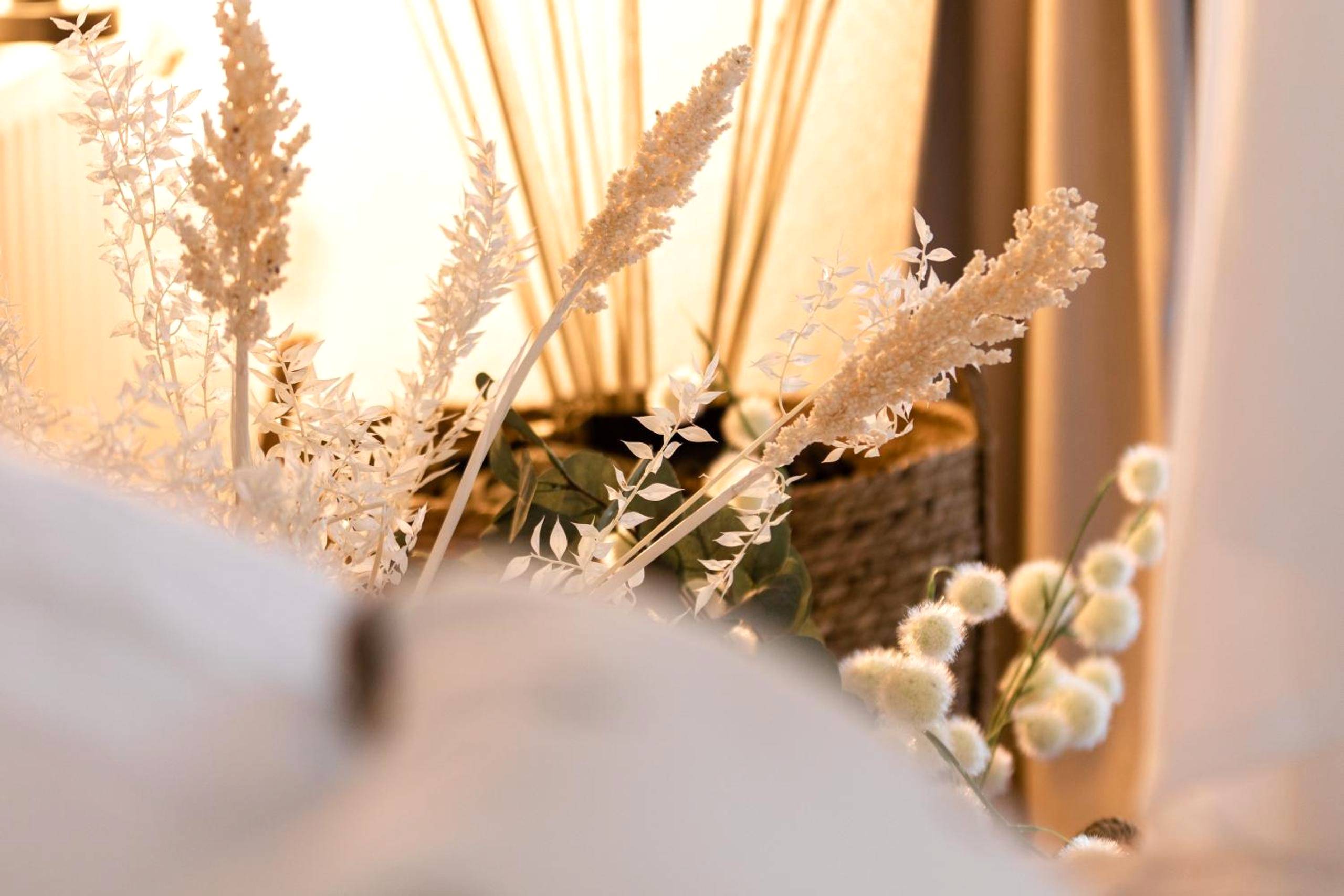 Photo du logement - Love Room Bohème Les Petits Plaisirs - Angers