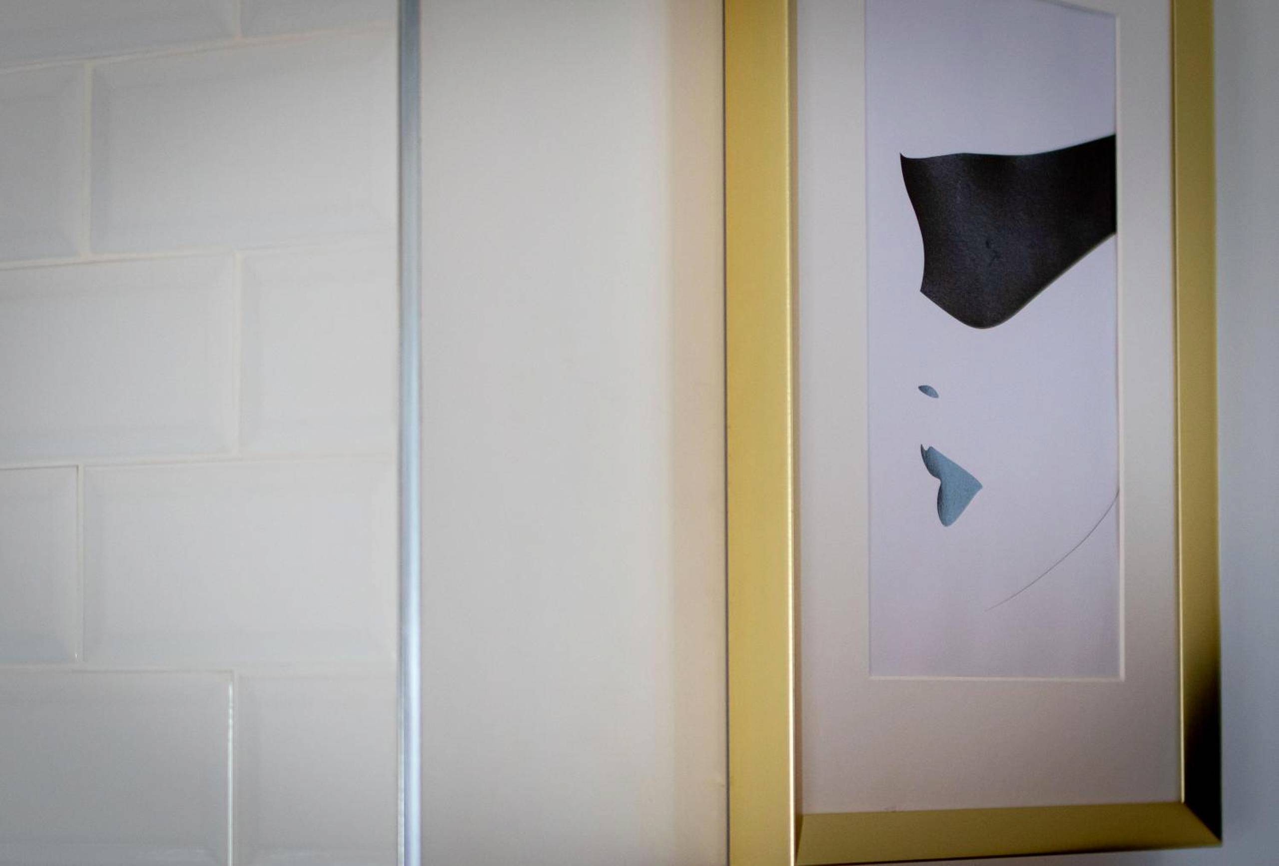 Photo du logement - Love Room Bohème Les Petits Plaisirs - Angers