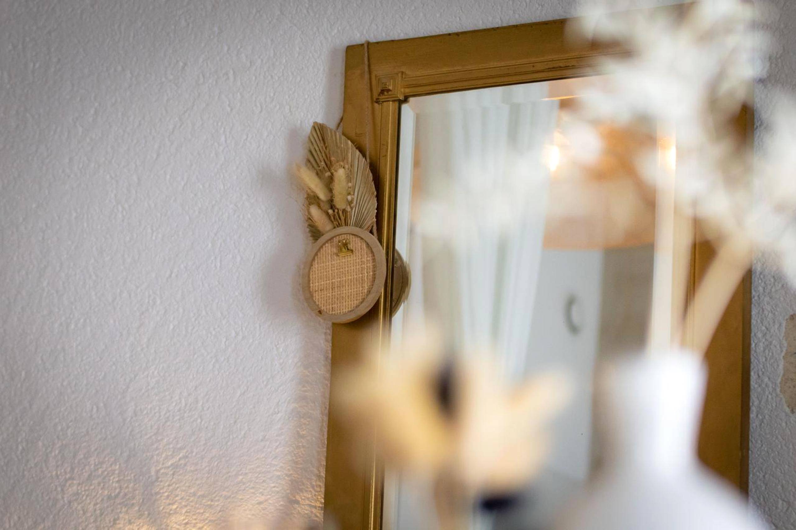 Photo du logement - Love Room Bohème Les Petits Plaisirs