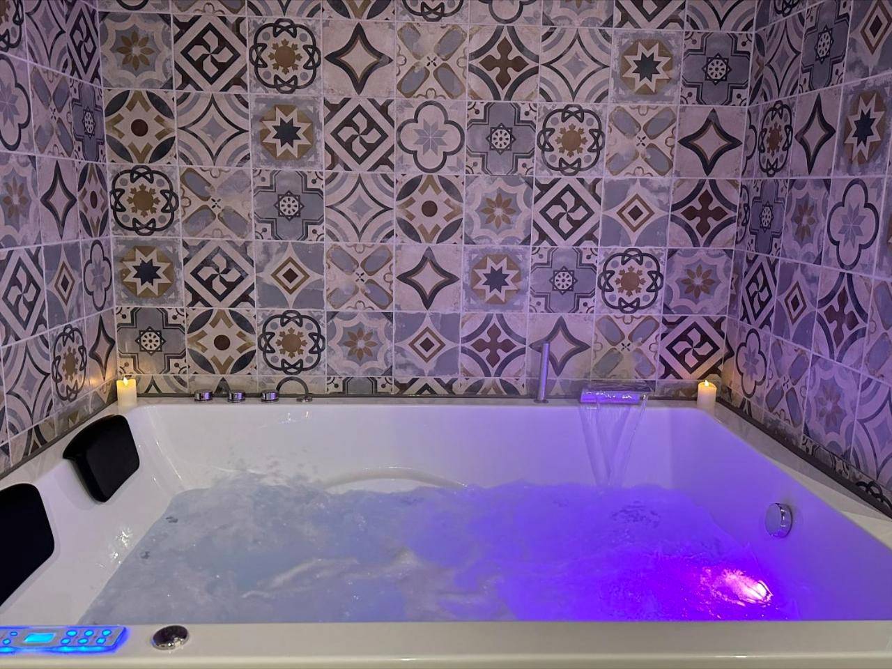 Photo du logement - Les pieds dans l'eau ALOHA - Loire - Authion