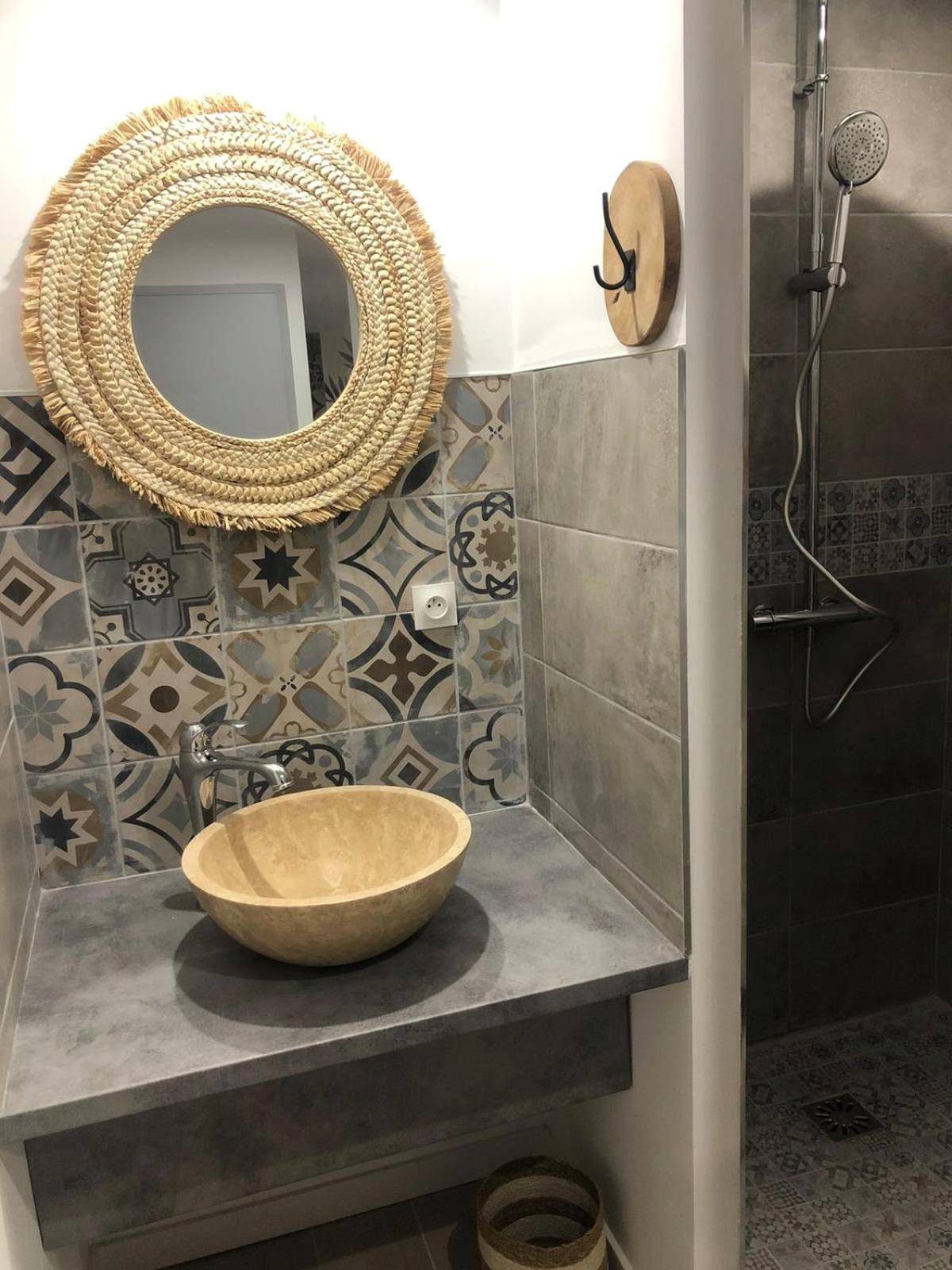 Photo du logement - Les pieds dans l'eau ALOHA