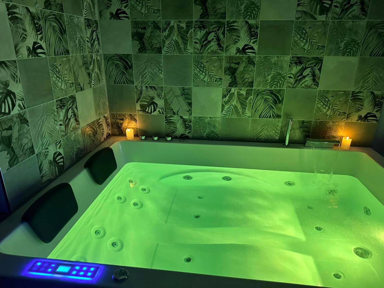 Photo du logement - Les pieds dans l'eau TROPICANA