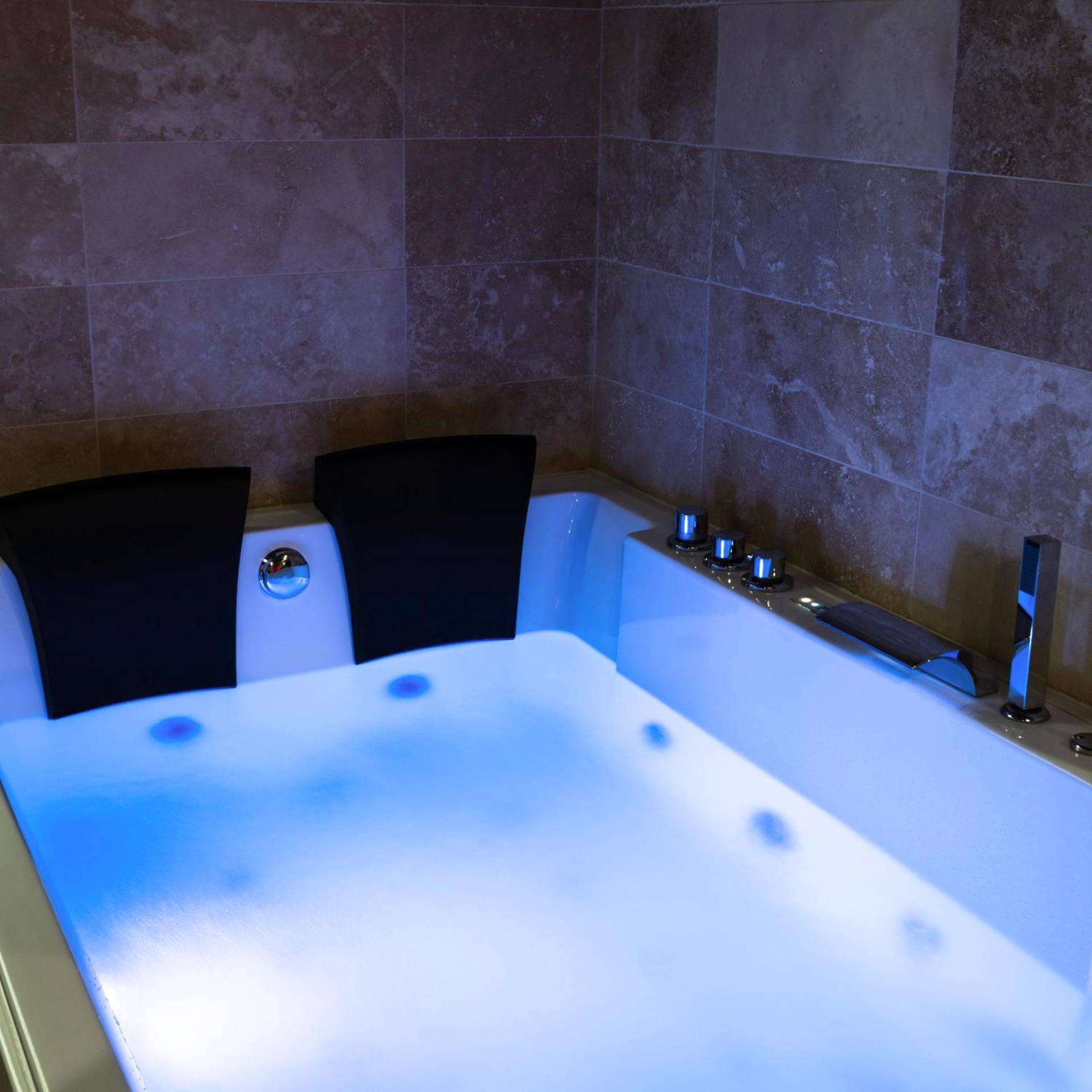 Photo du logement - LoveRoom#1 by Pimente ton couple