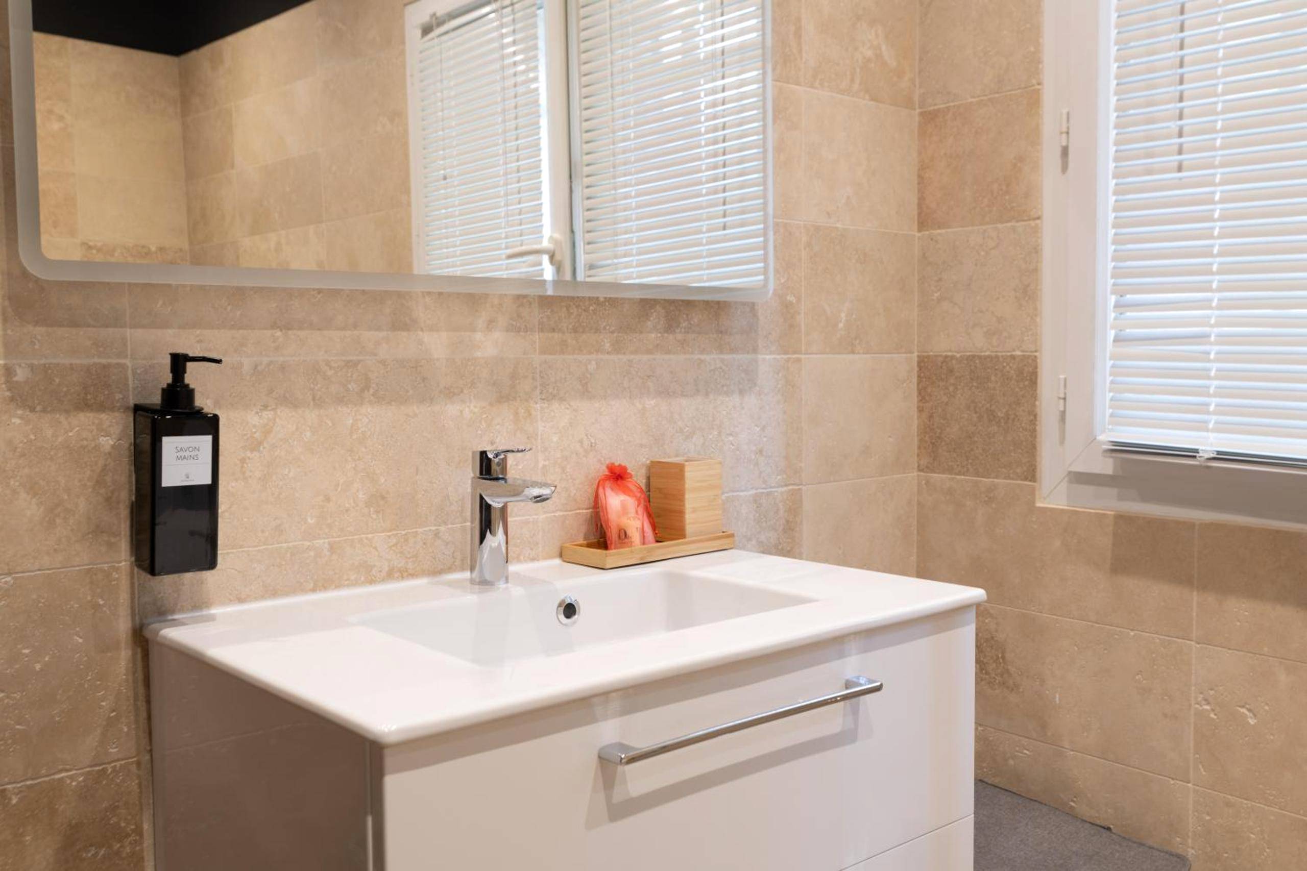 Photo du logement - LoveRoom#1 by Pimente ton couple