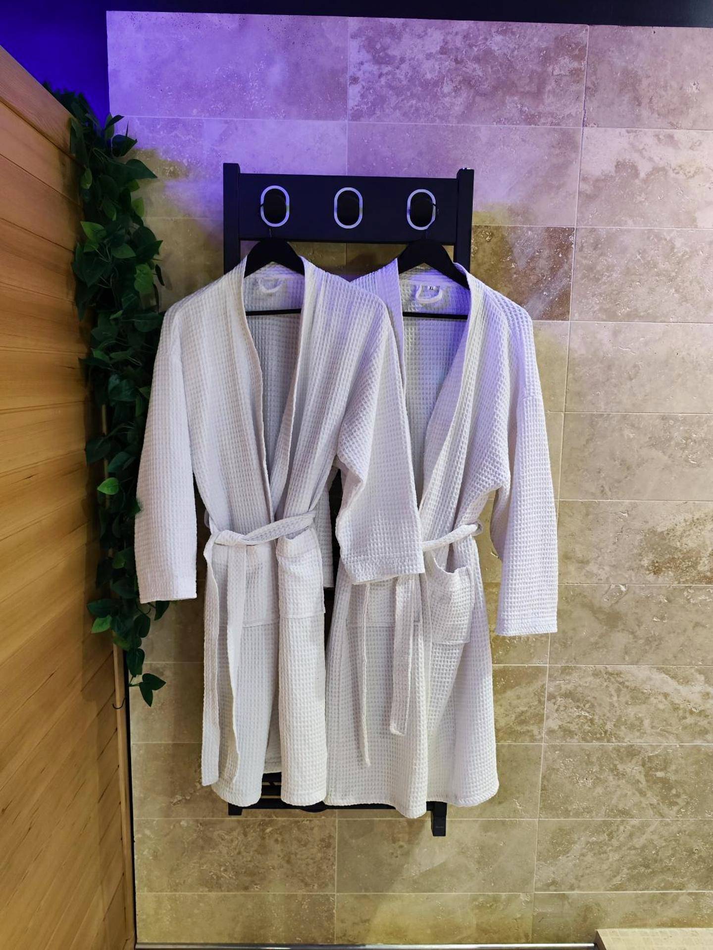 Photo du logement - LoveRoom#1 by Pimente ton couple - Cagnes - sur - Mer